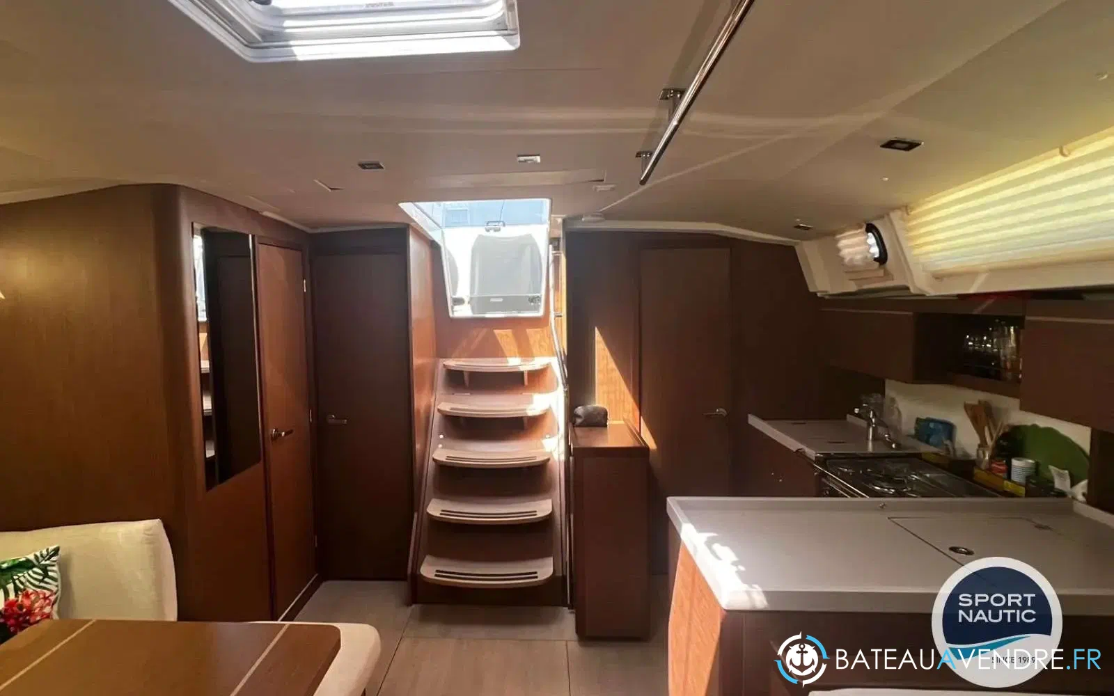 slider 5 Beneteau Oceanis 46.1