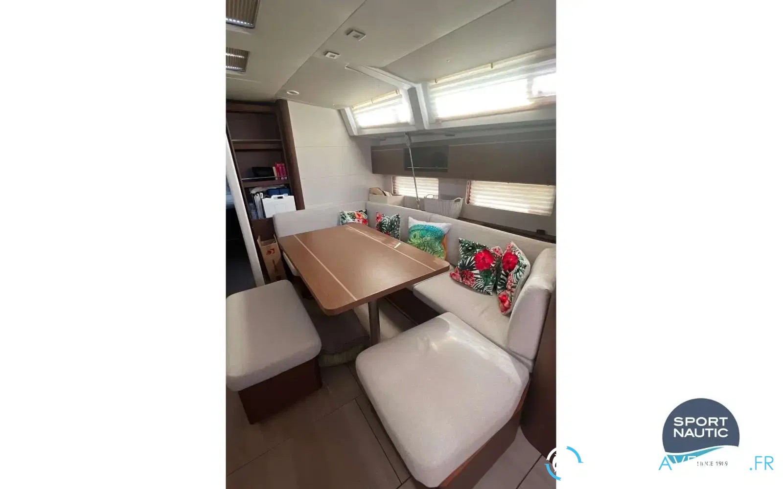 slider 7 Beneteau Oceanis 46.1
