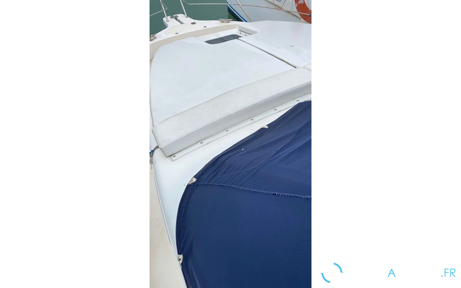 slider 12 Faeton 910 Moraga