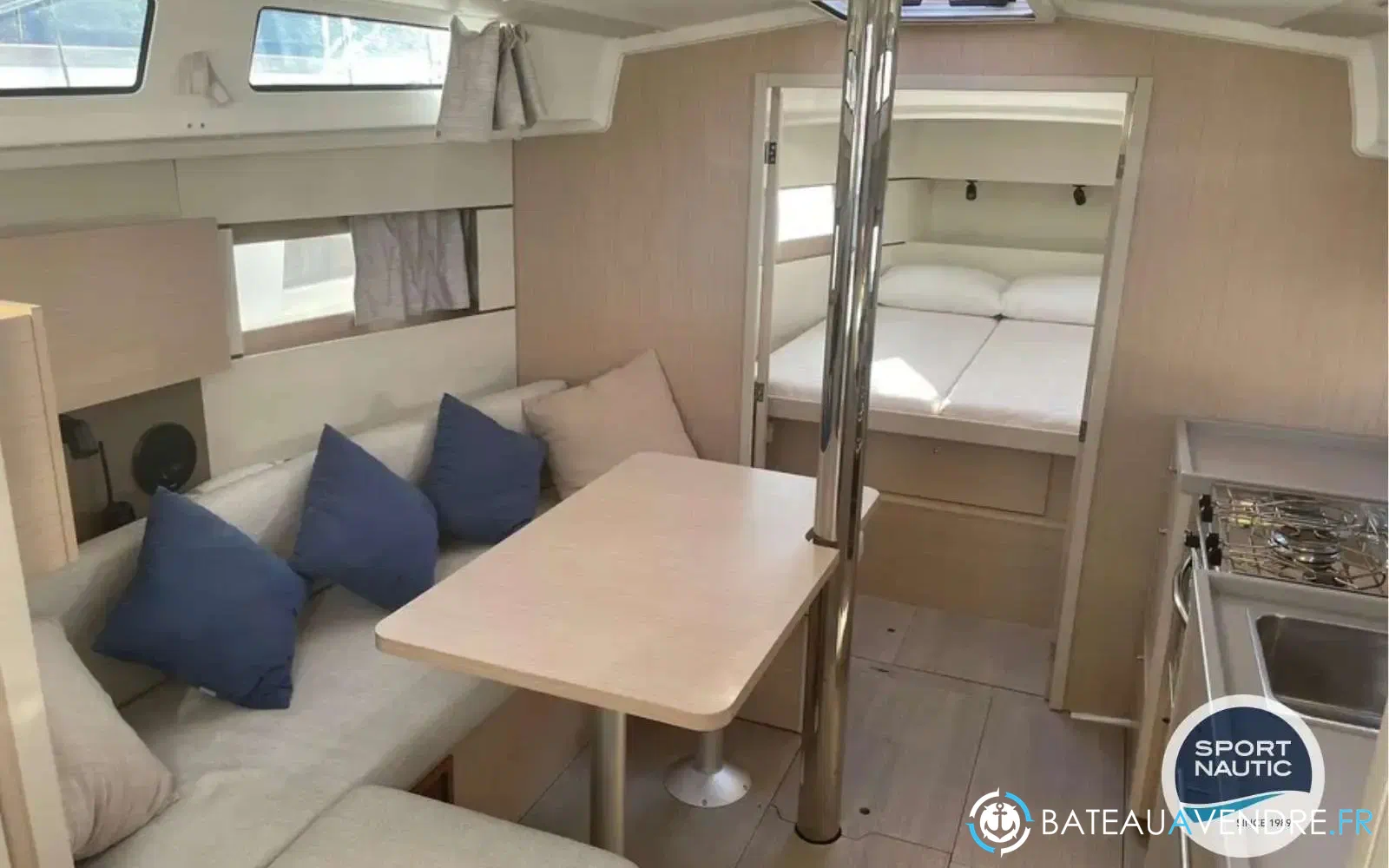 slider 11 Beneteau Oceanis 38.1