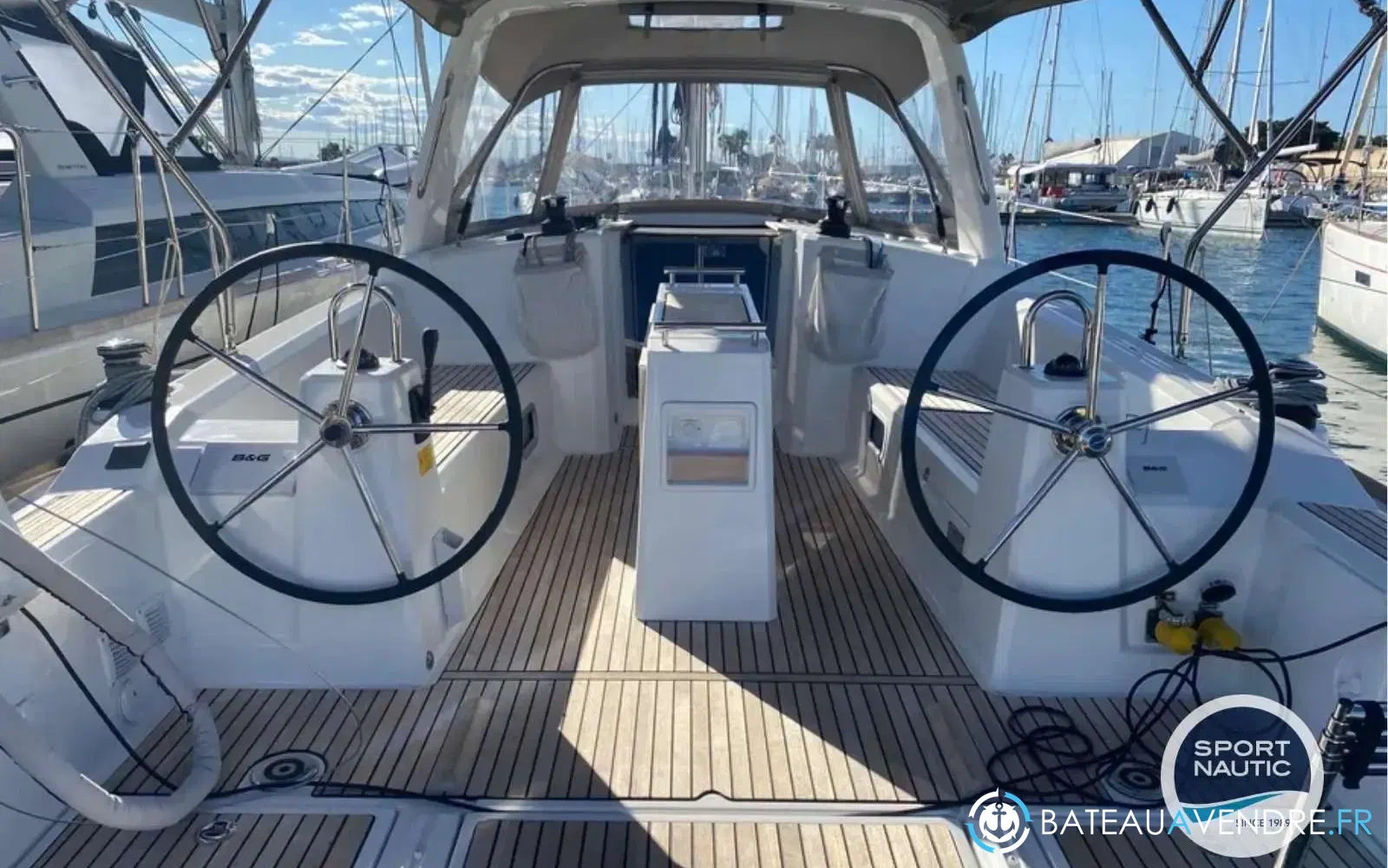 slider 13 Beneteau Oceanis 38.1