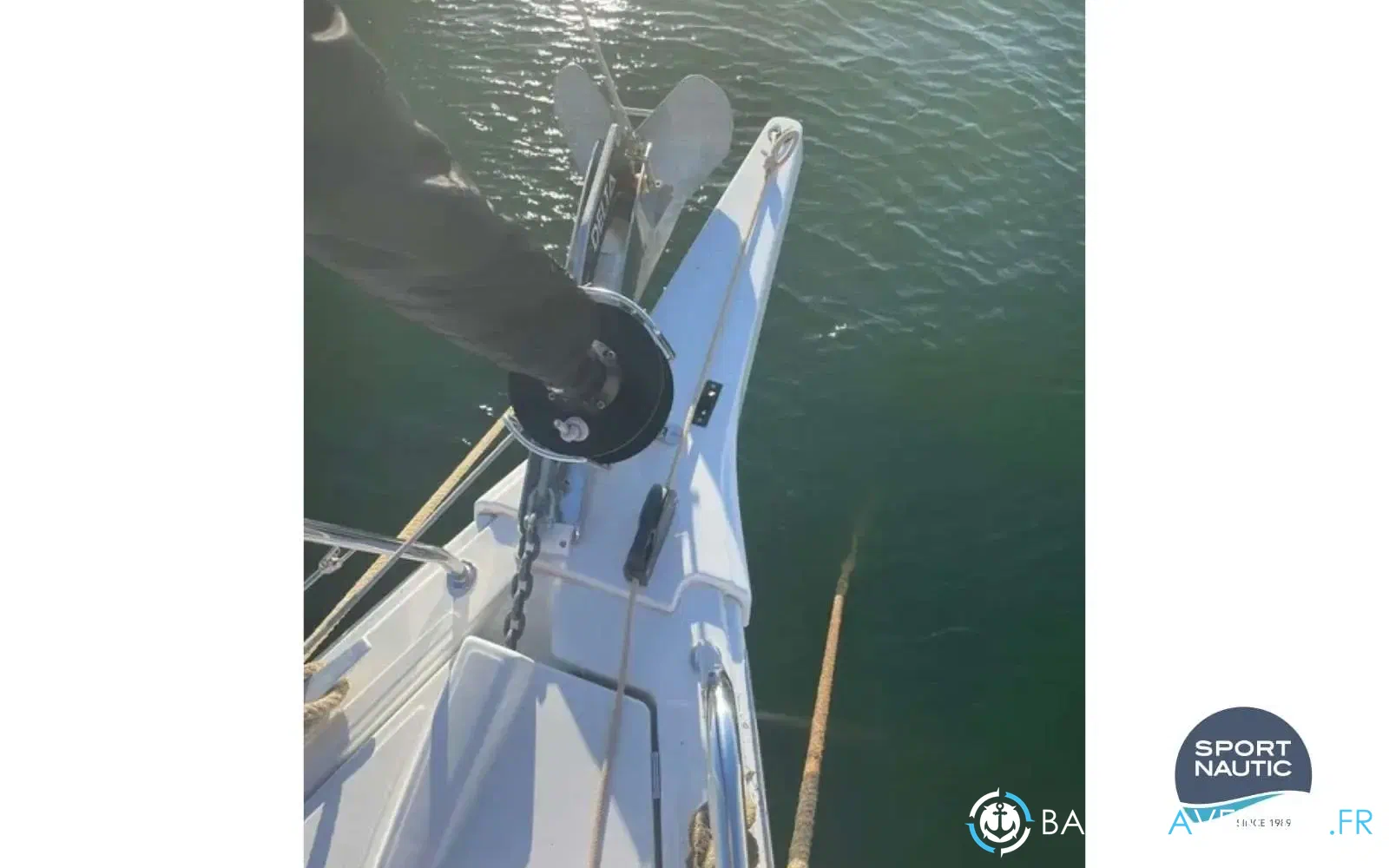 slider 1 Beneteau Oceanis 38.1