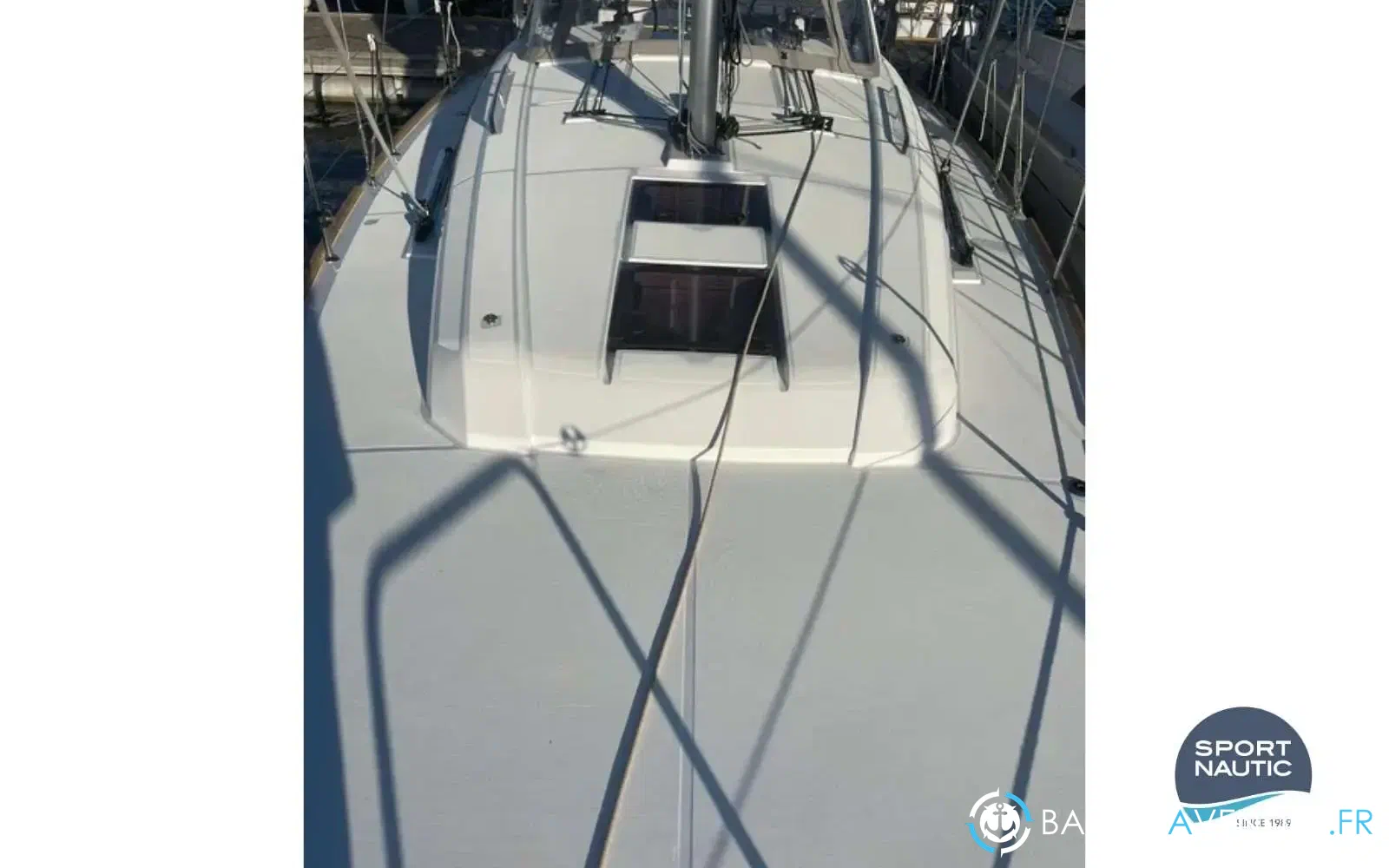 slider 6 Beneteau Oceanis 38.1