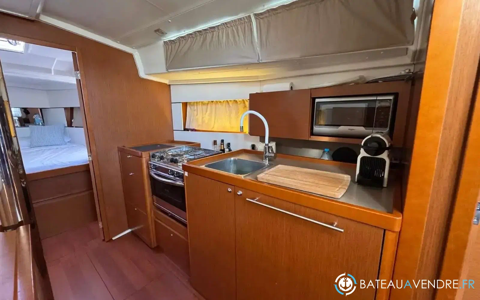 slider 9 Beneteau Oceanis 38.1