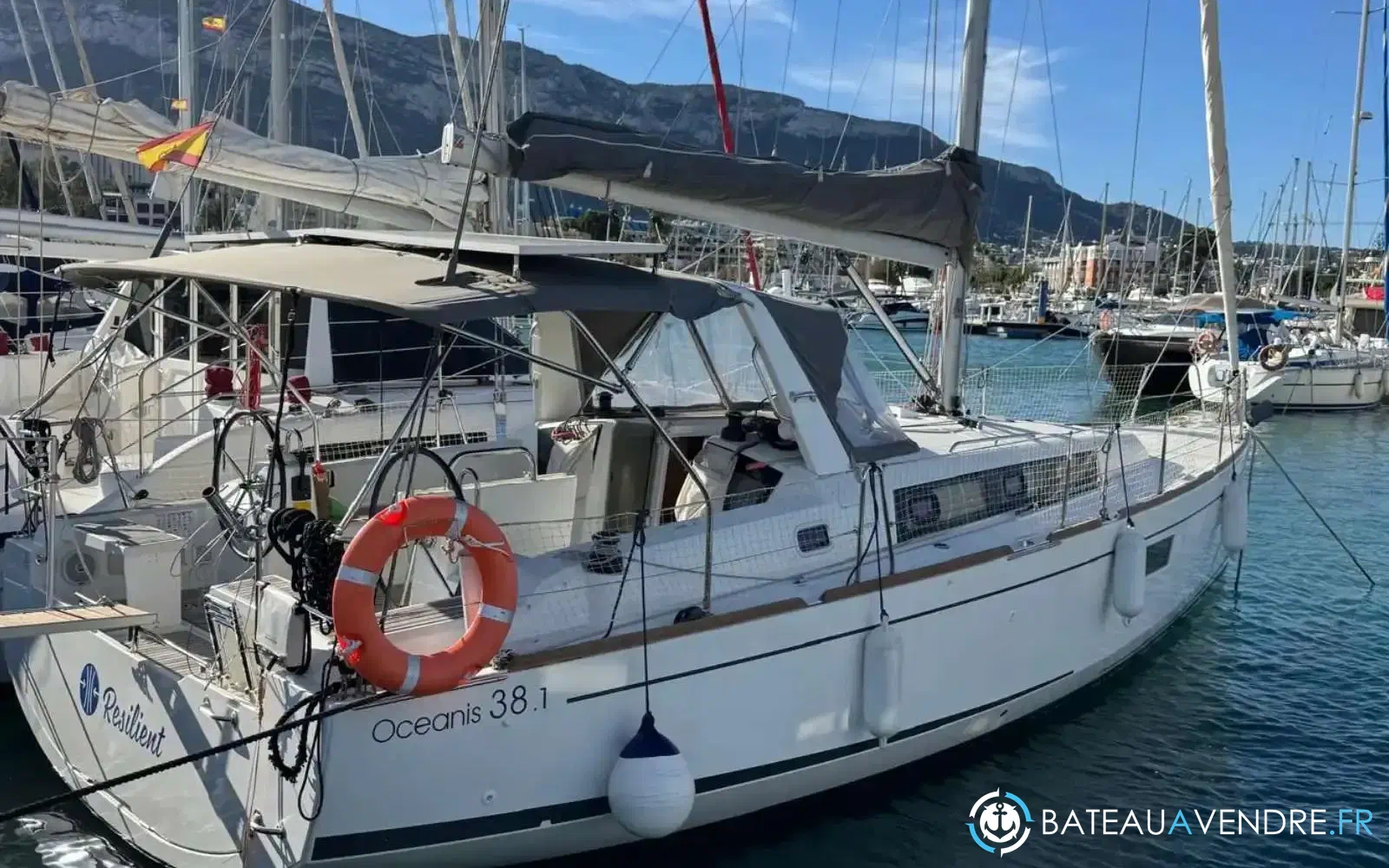 slider 10 Beneteau Oceanis 38.1