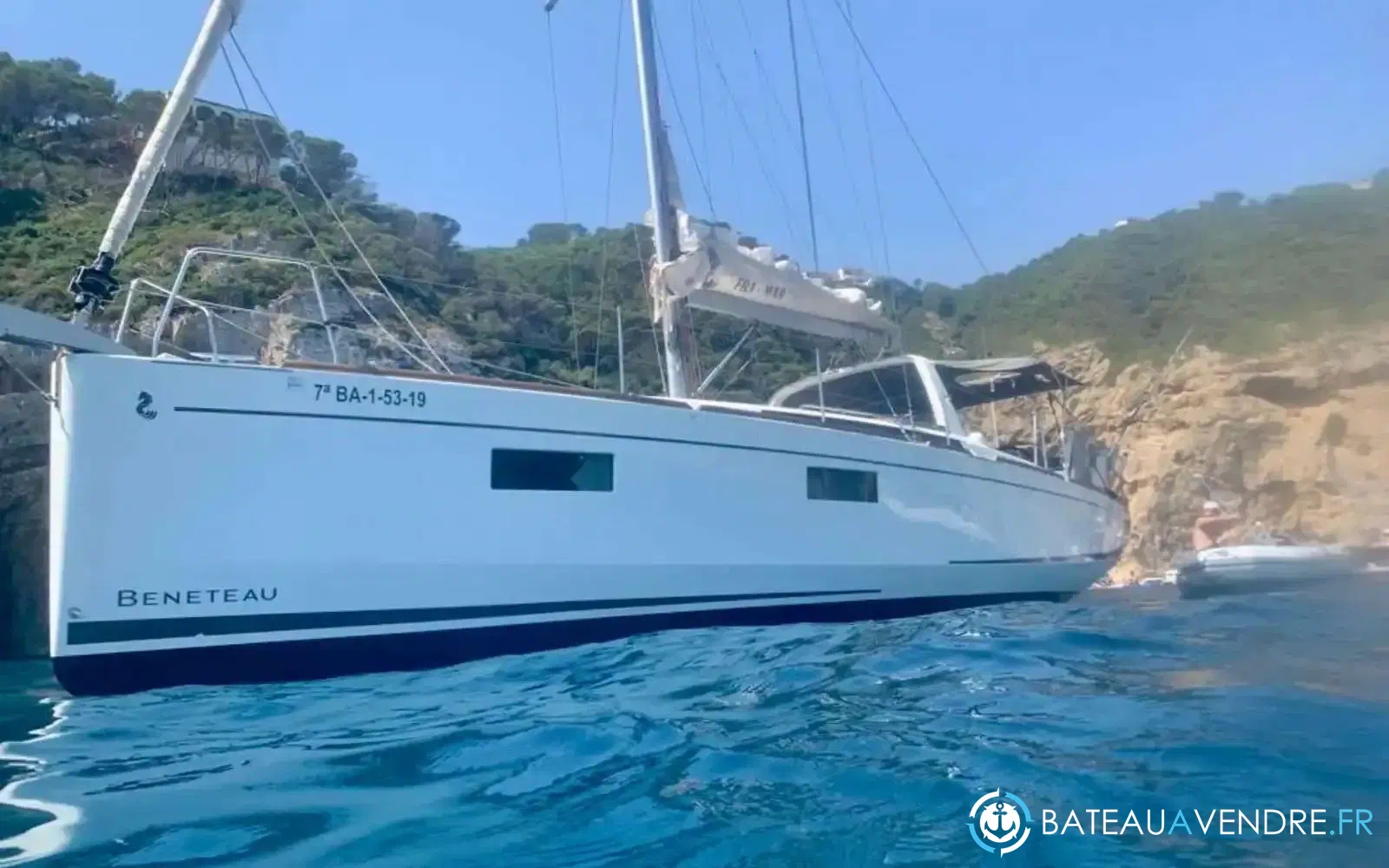 slider 1 Beneteau Oceanis 38.1