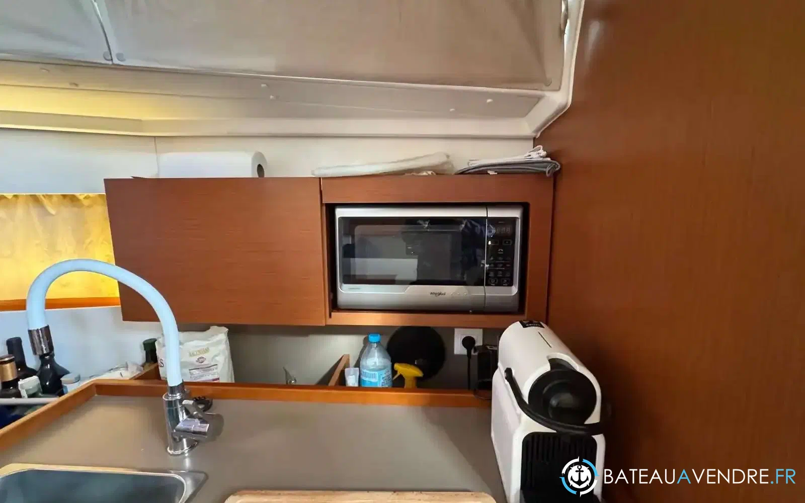 slider 4 Beneteau Oceanis 38.1