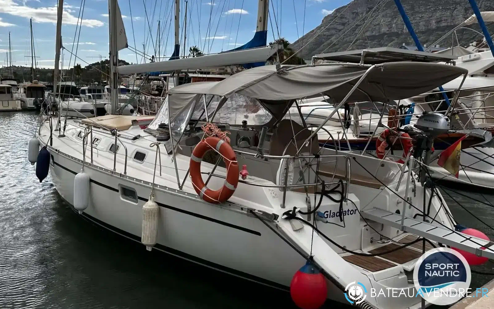 slider 0 Beneteau Oceanis 440