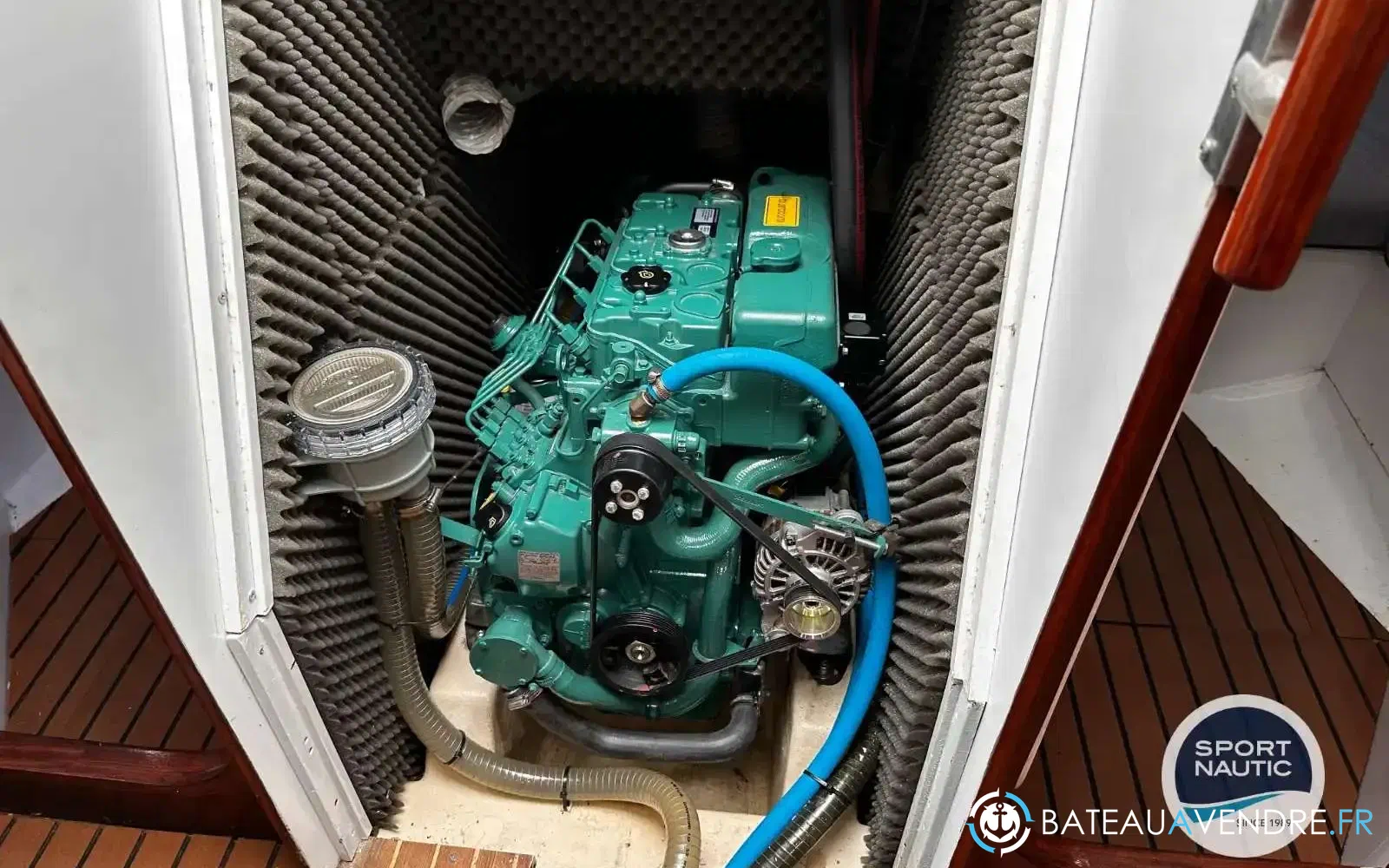 slider 6 Beneteau Oceanis 440