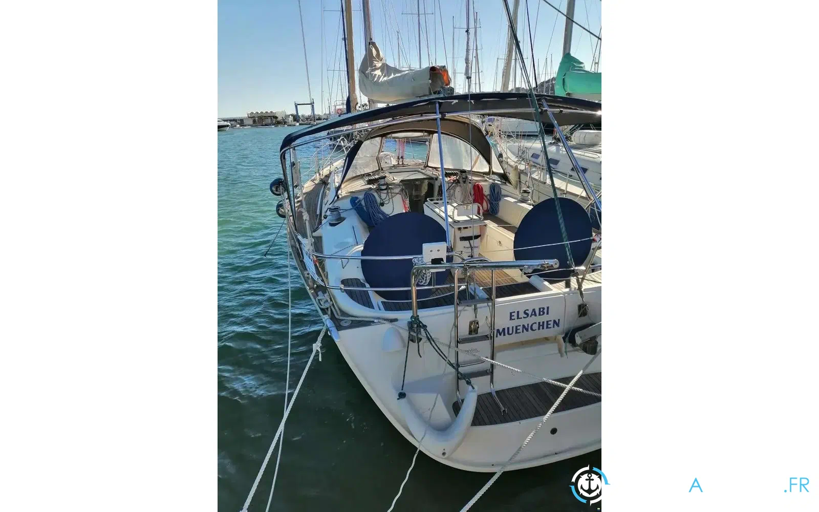 slider 3 Jeanneau Sun Odyssey 43
