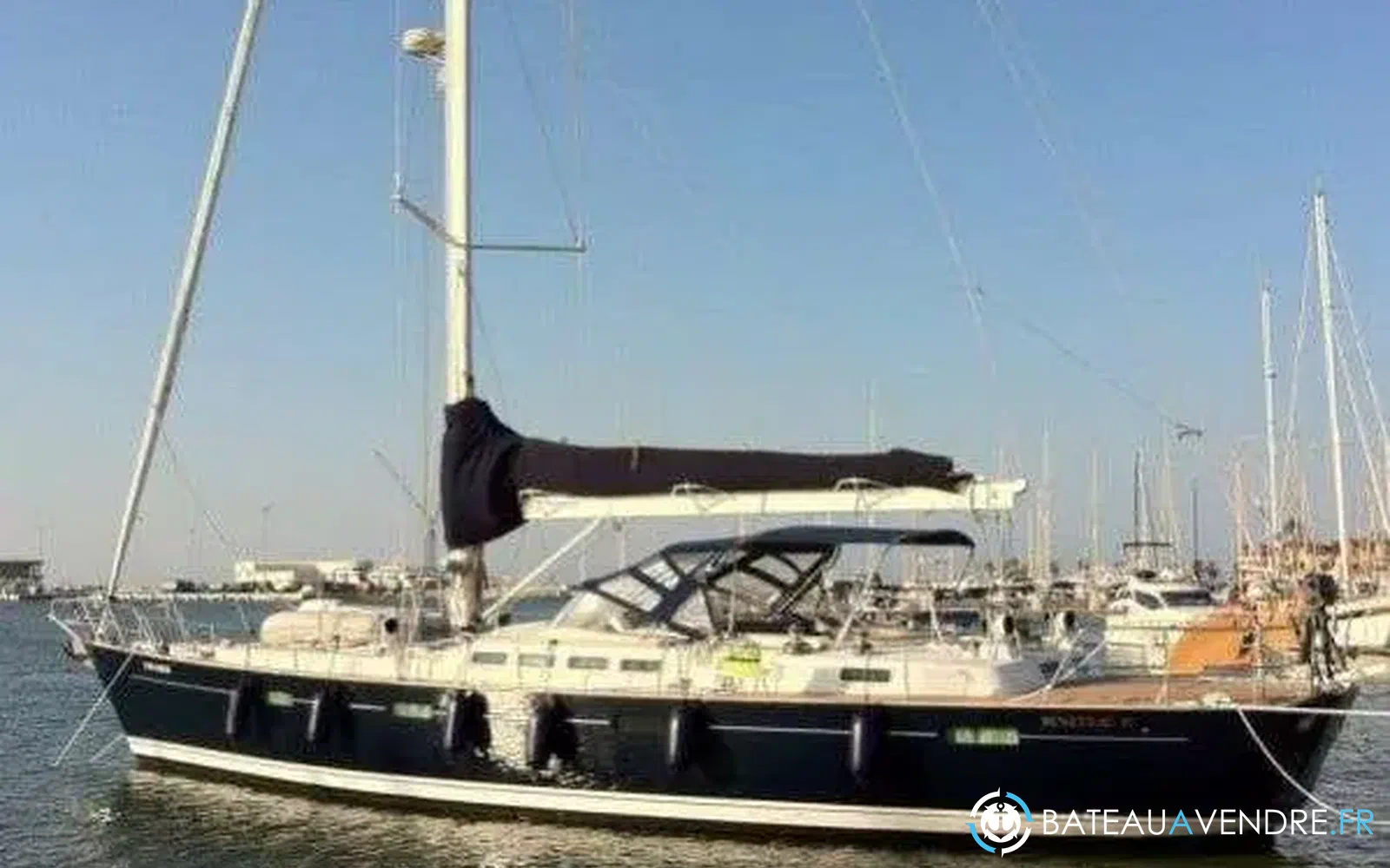 slider 0 Beneteau 57