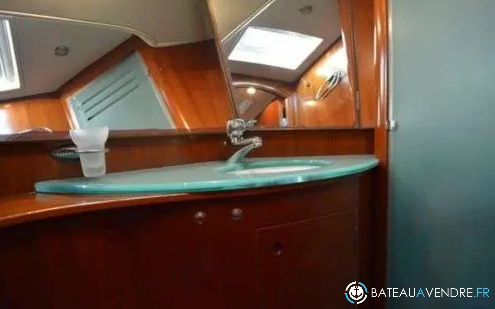 slider 14 Beneteau 57