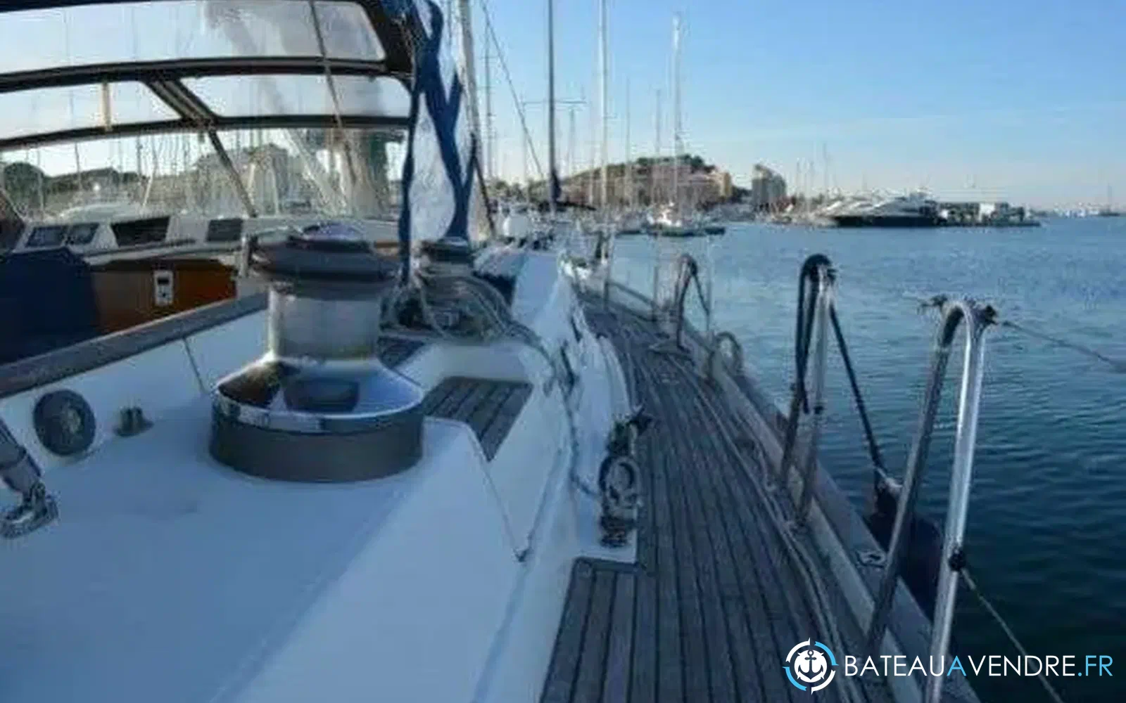 slider 3 Beneteau 57