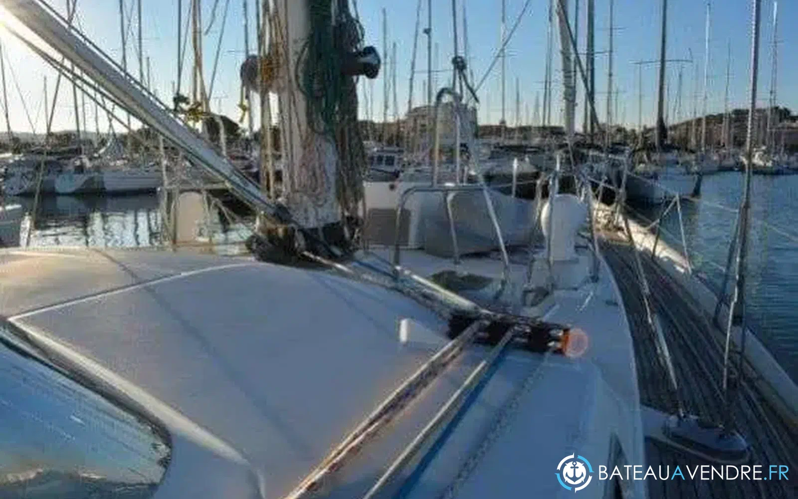 slider 8 Beneteau 57