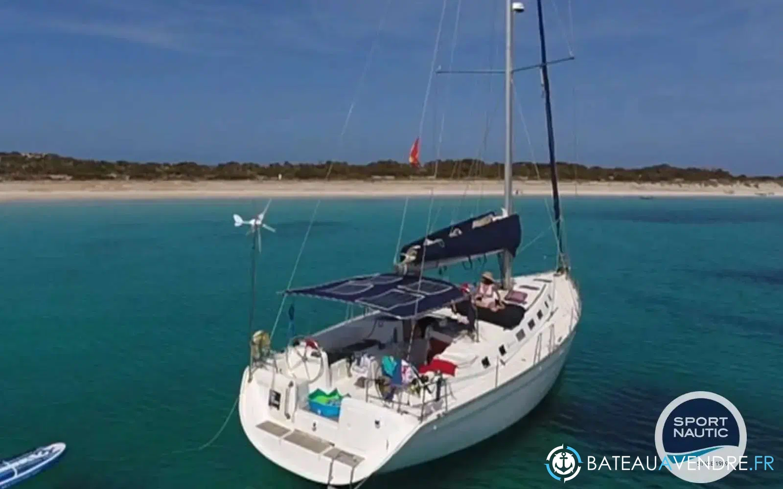 slider 0 Beneteau Cyclades 50.5
