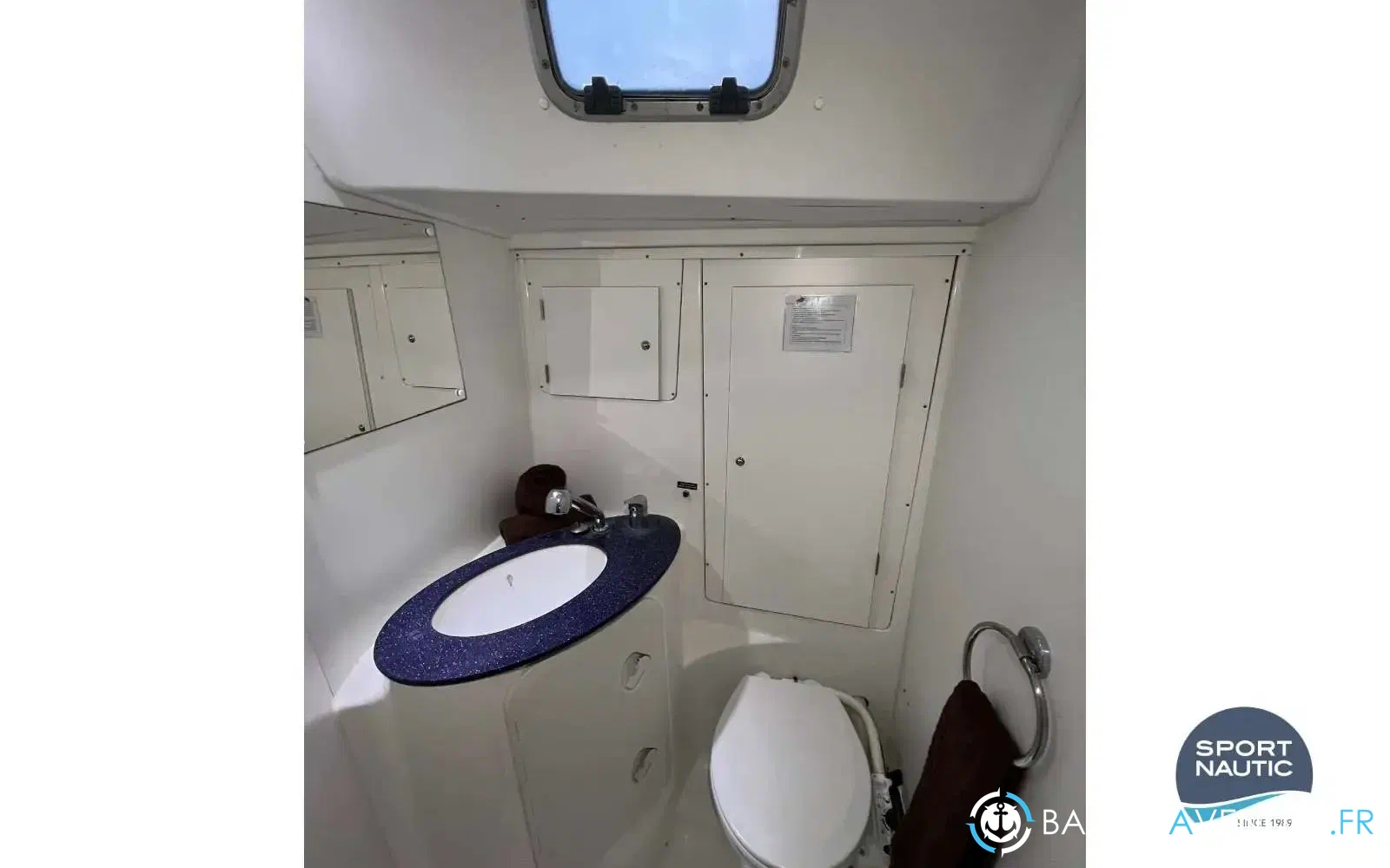 slider 1 Beneteau Cyclades 50.5