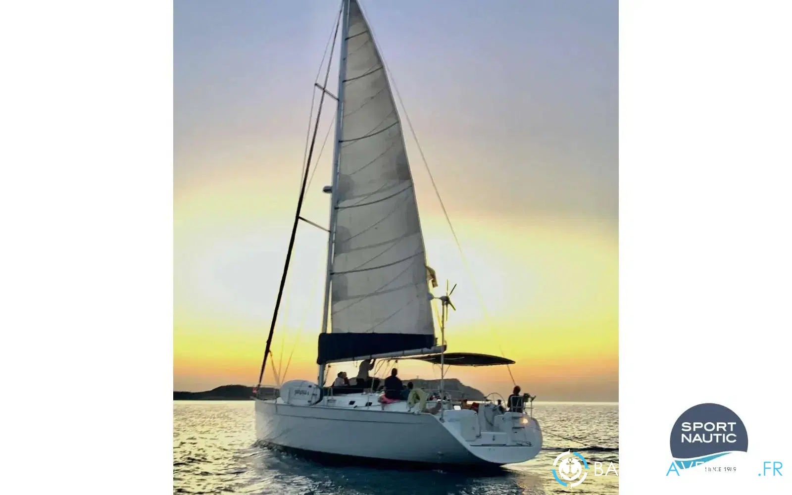 slider 2 Beneteau Cyclades 50.5