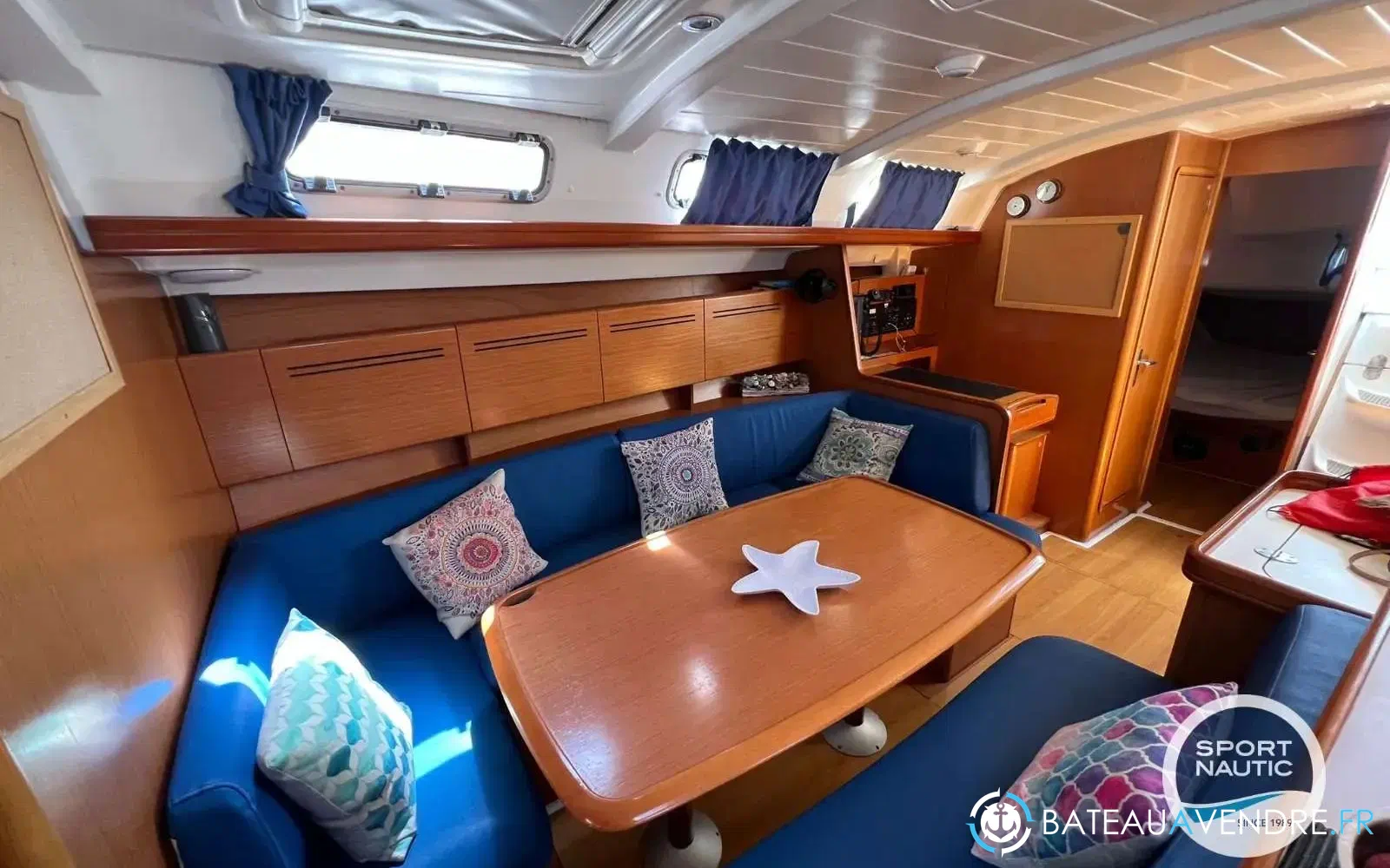 slider 7 Beneteau Cyclades 50.5
