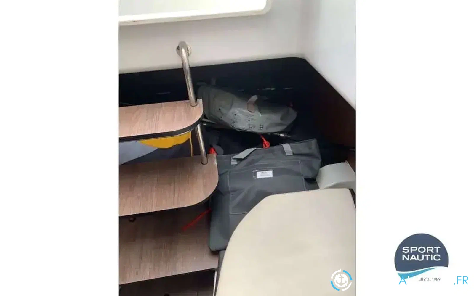 slider 13 Beneteau Flyer 8.8 SPACEdeck