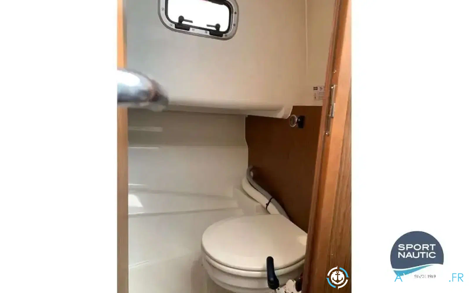 slider 16 Beneteau Flyer 8.8 SPACEdeck
