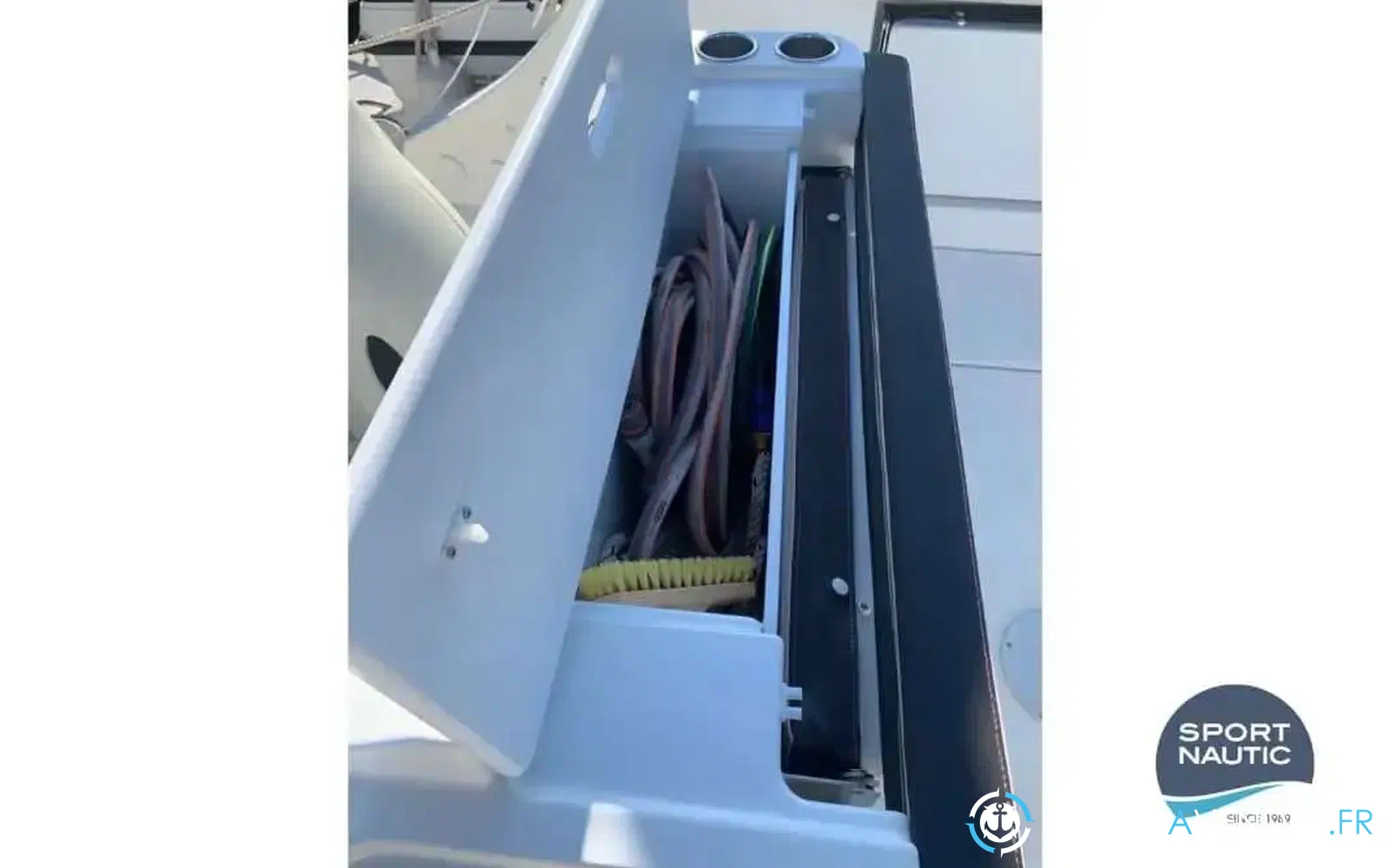 slider 5 Beneteau Flyer 8.8 SPACEdeck