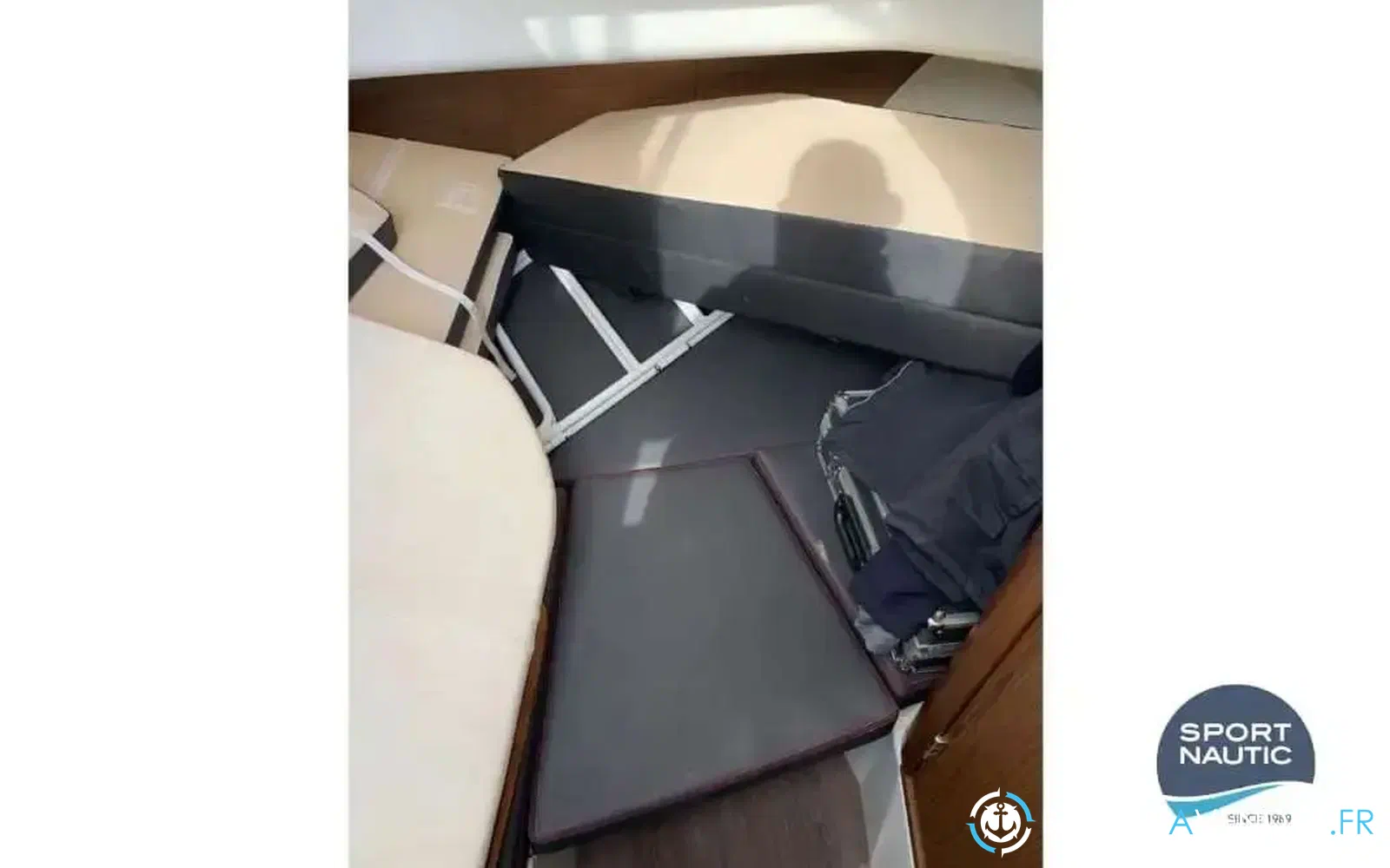 slider 7 Beneteau Flyer 8.8 SPACEdeck
