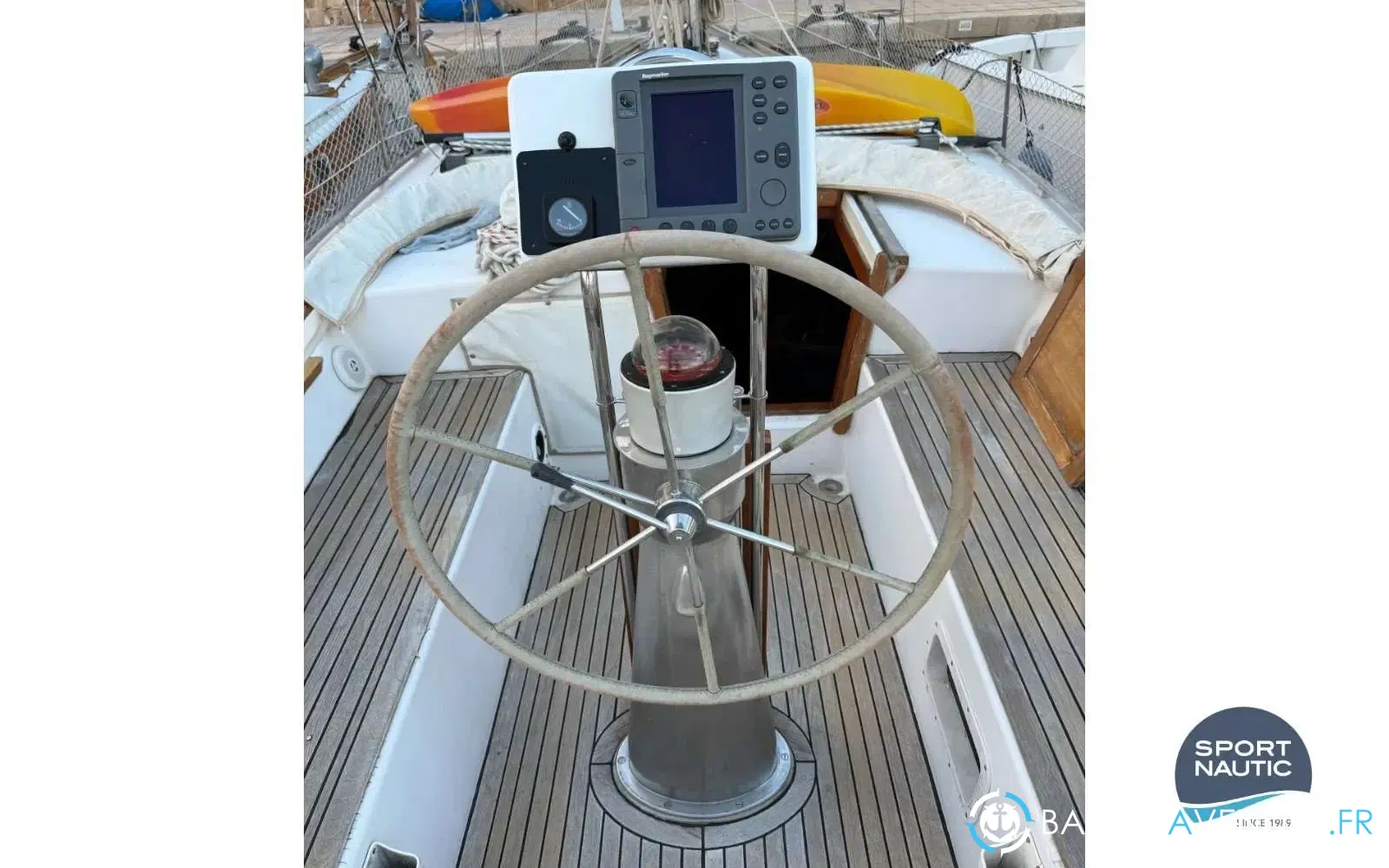 slider 10 North Wind 47