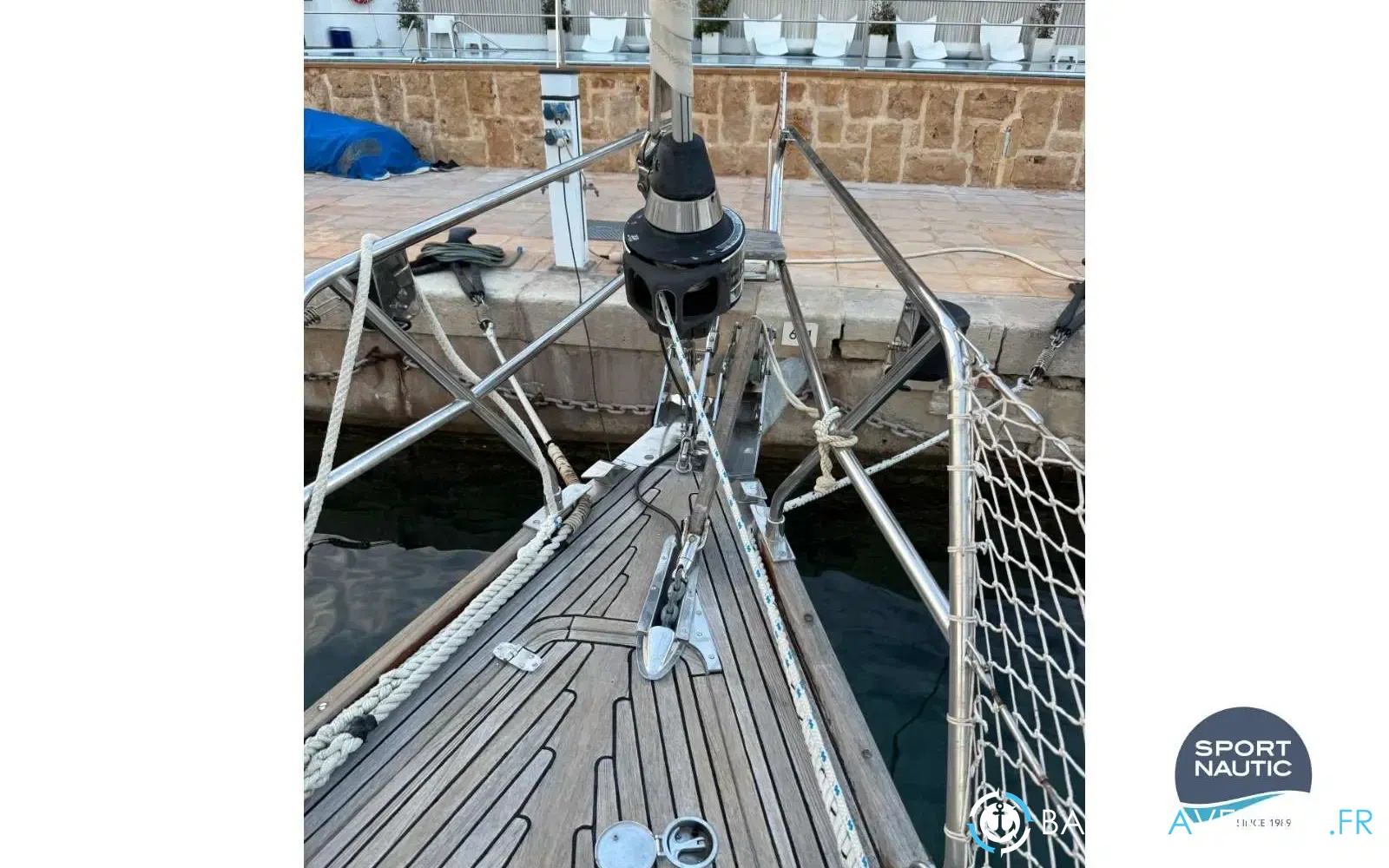 slider 16 North Wind 47