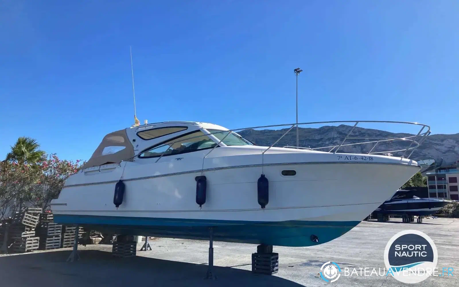 slider 0 Jeanneau Prestige 34 S