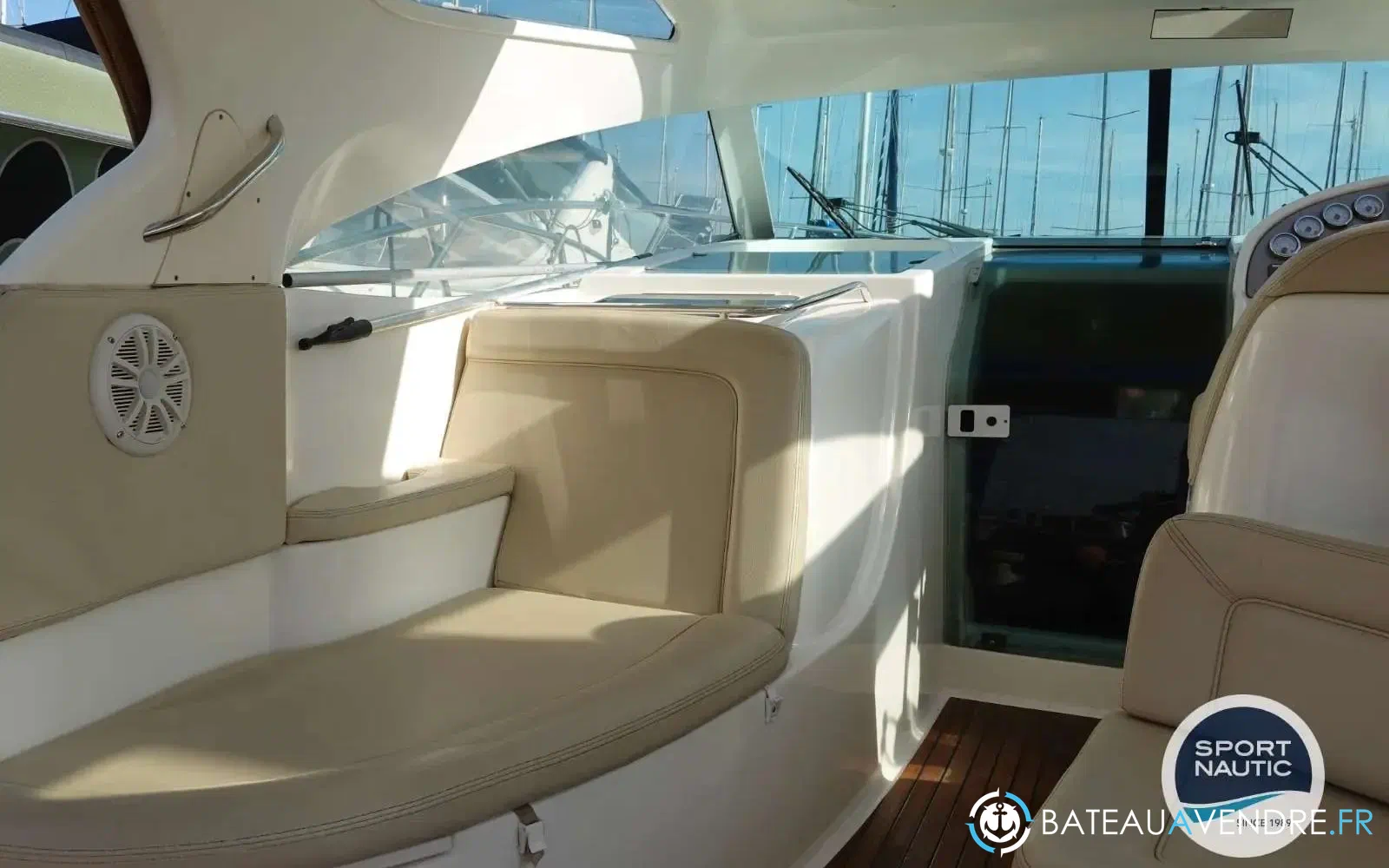 slider 10 Jeanneau Prestige 34 S