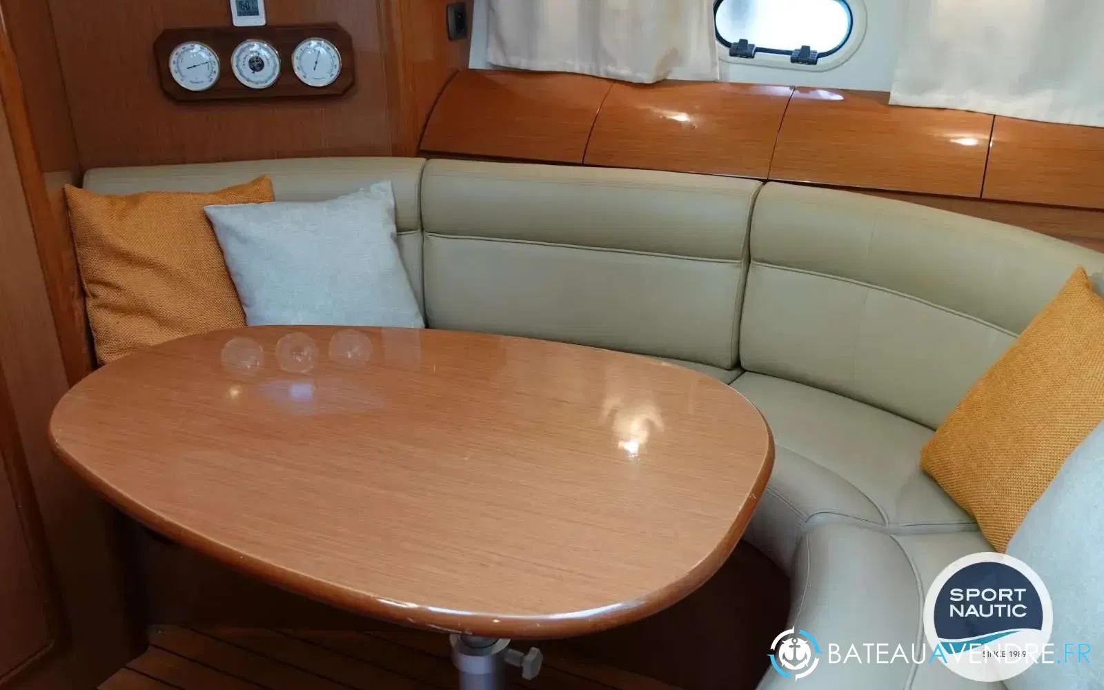 slider 11 Jeanneau Prestige 34 S