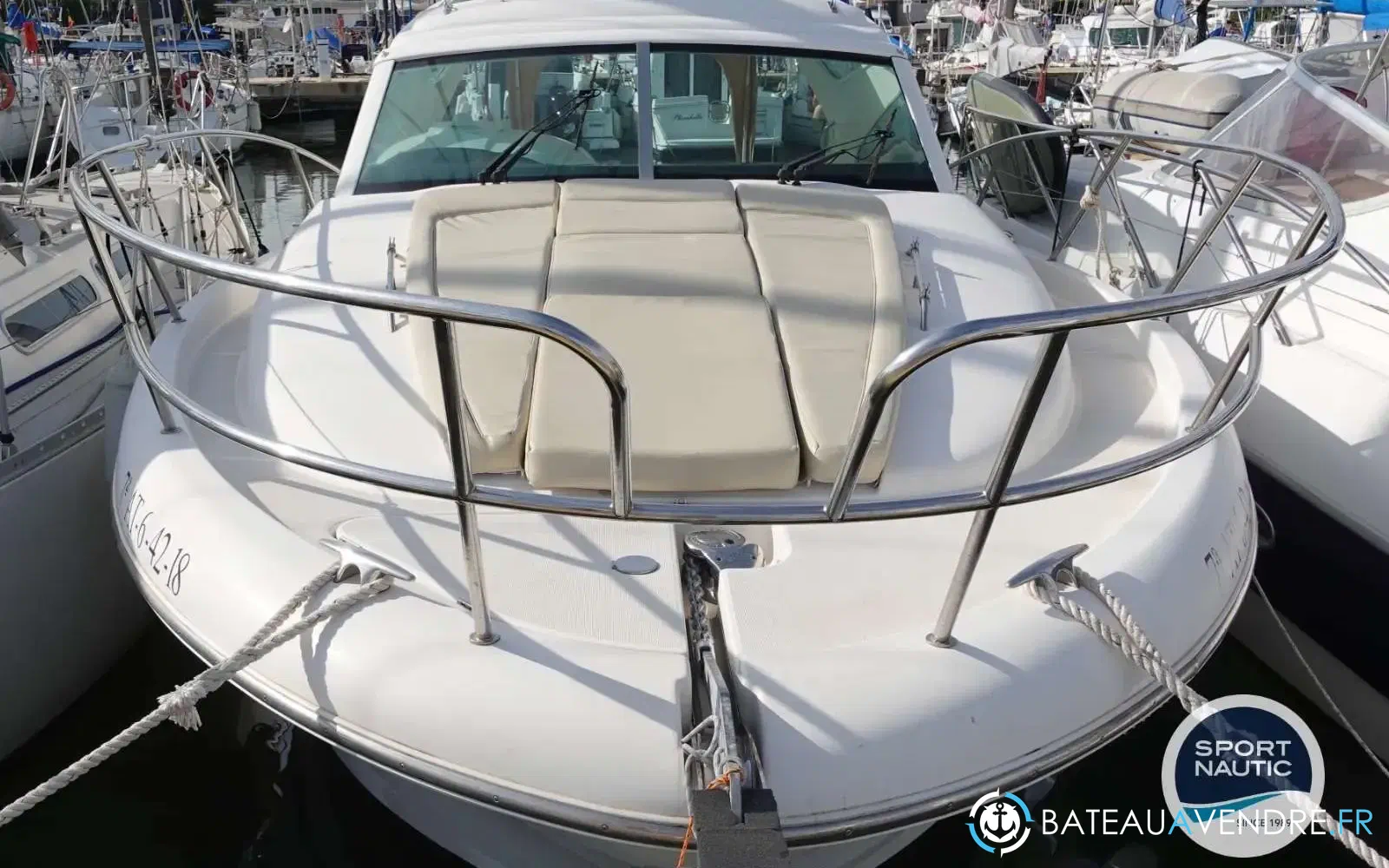 slider 12 Jeanneau Prestige 34 S