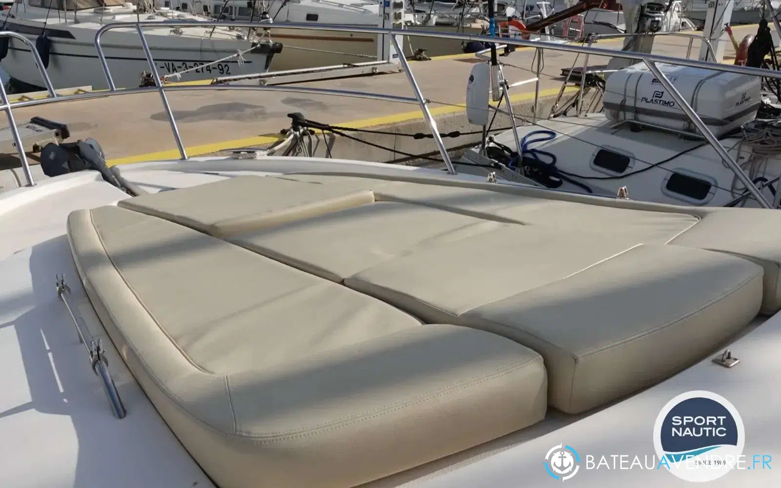 slider 13 Jeanneau Prestige 34 S