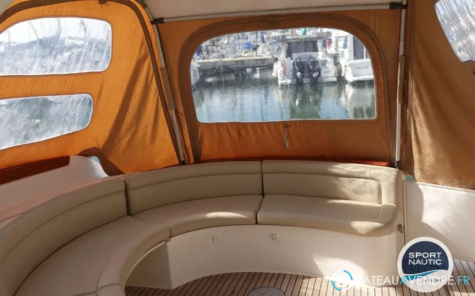 slider 16 Jeanneau Prestige 34 S