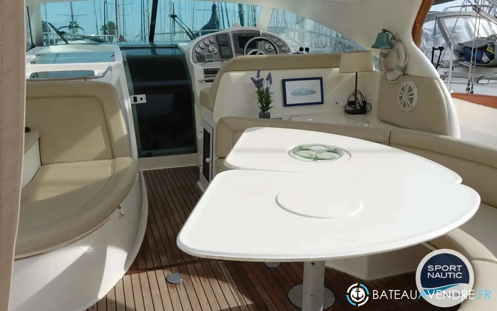 slider 17 Jeanneau Prestige 34 S