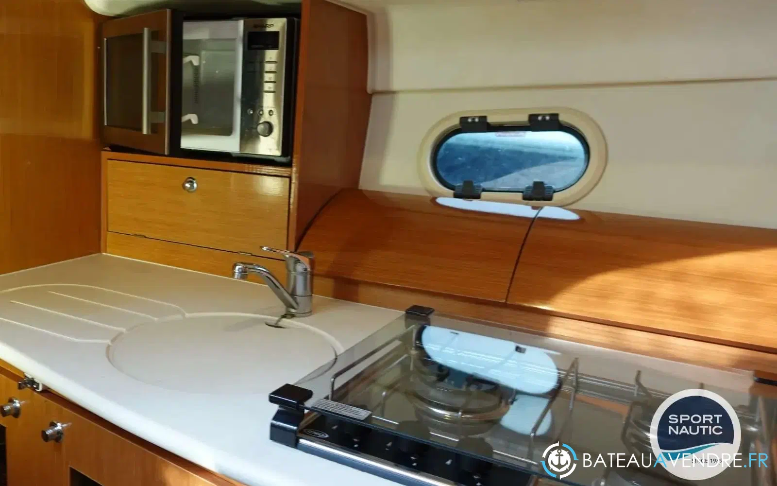 slider 4 Jeanneau Prestige 34 S