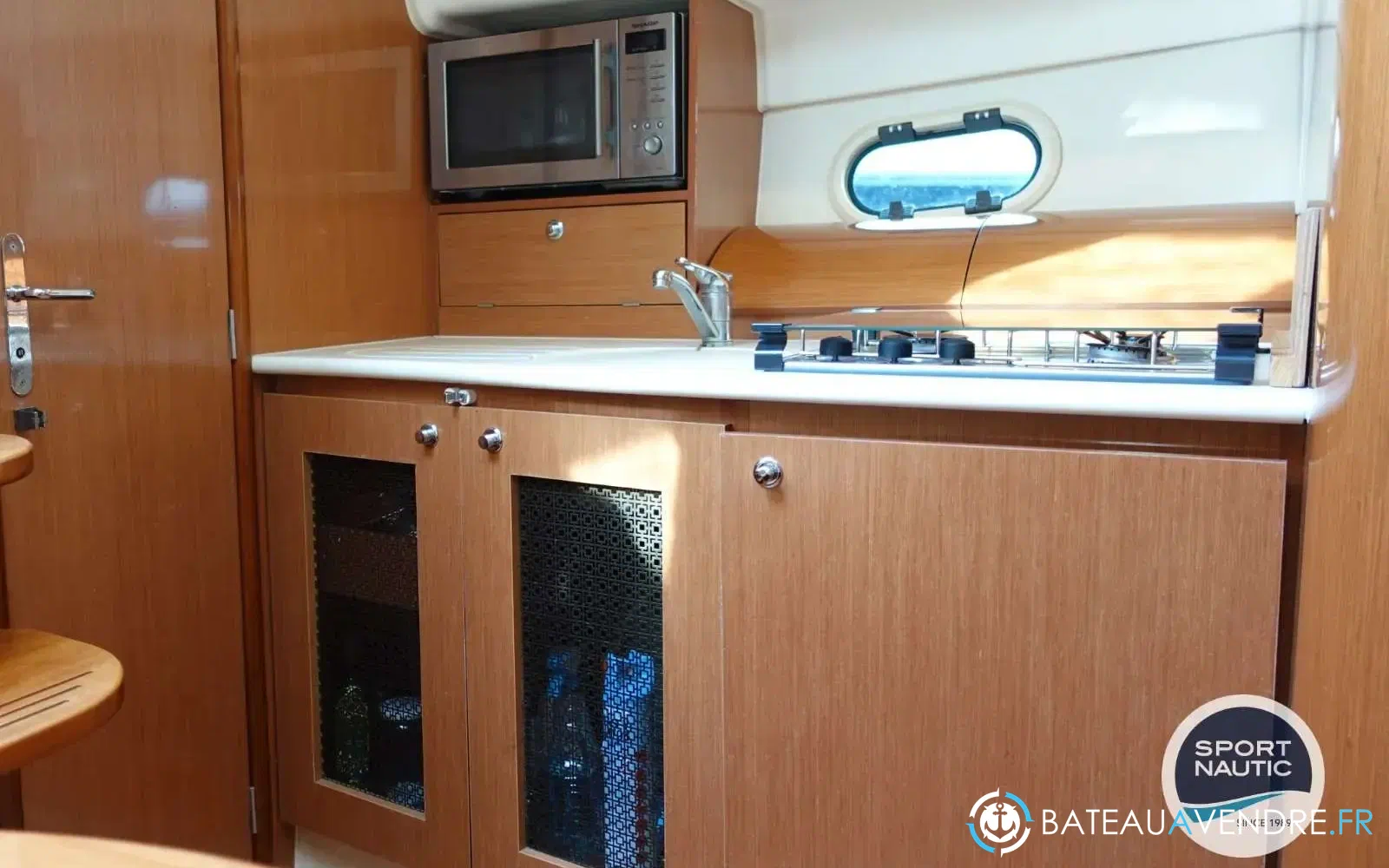 slider 8 Jeanneau Prestige 34 S