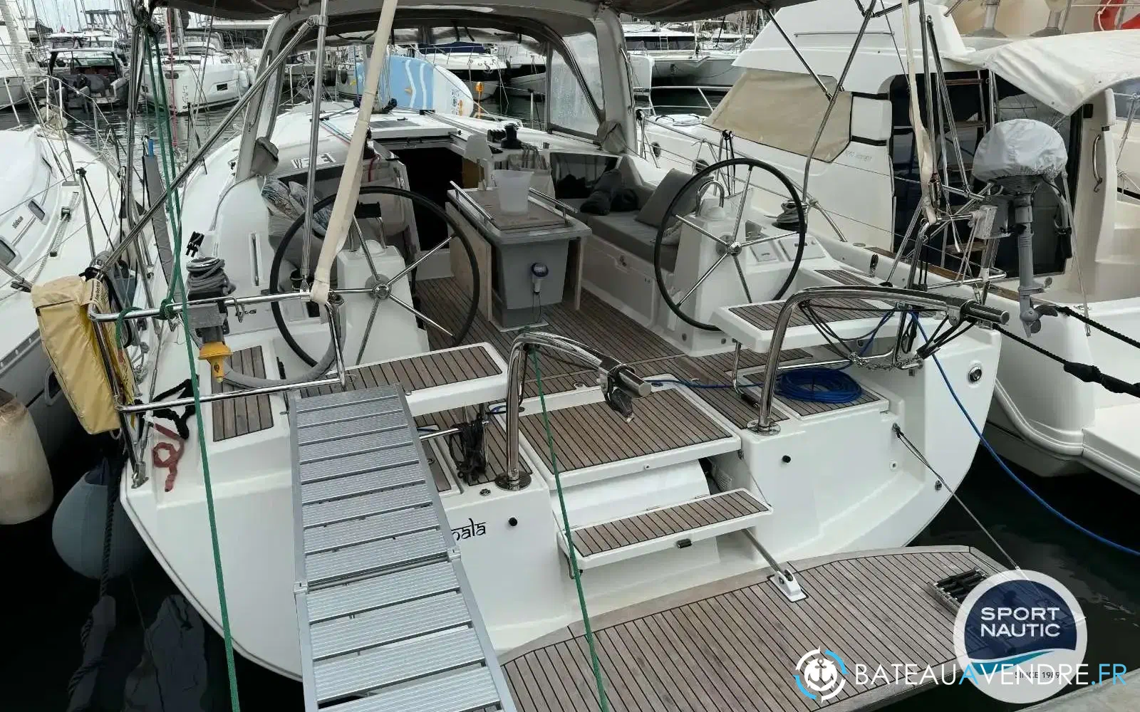 slider 9 Beneteau Oceanis 41.1