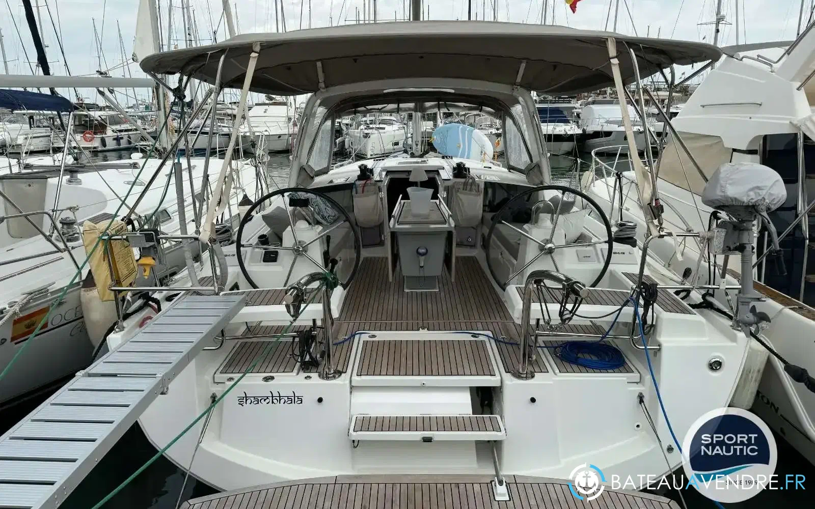 slider 11 Beneteau Oceanis 41.1