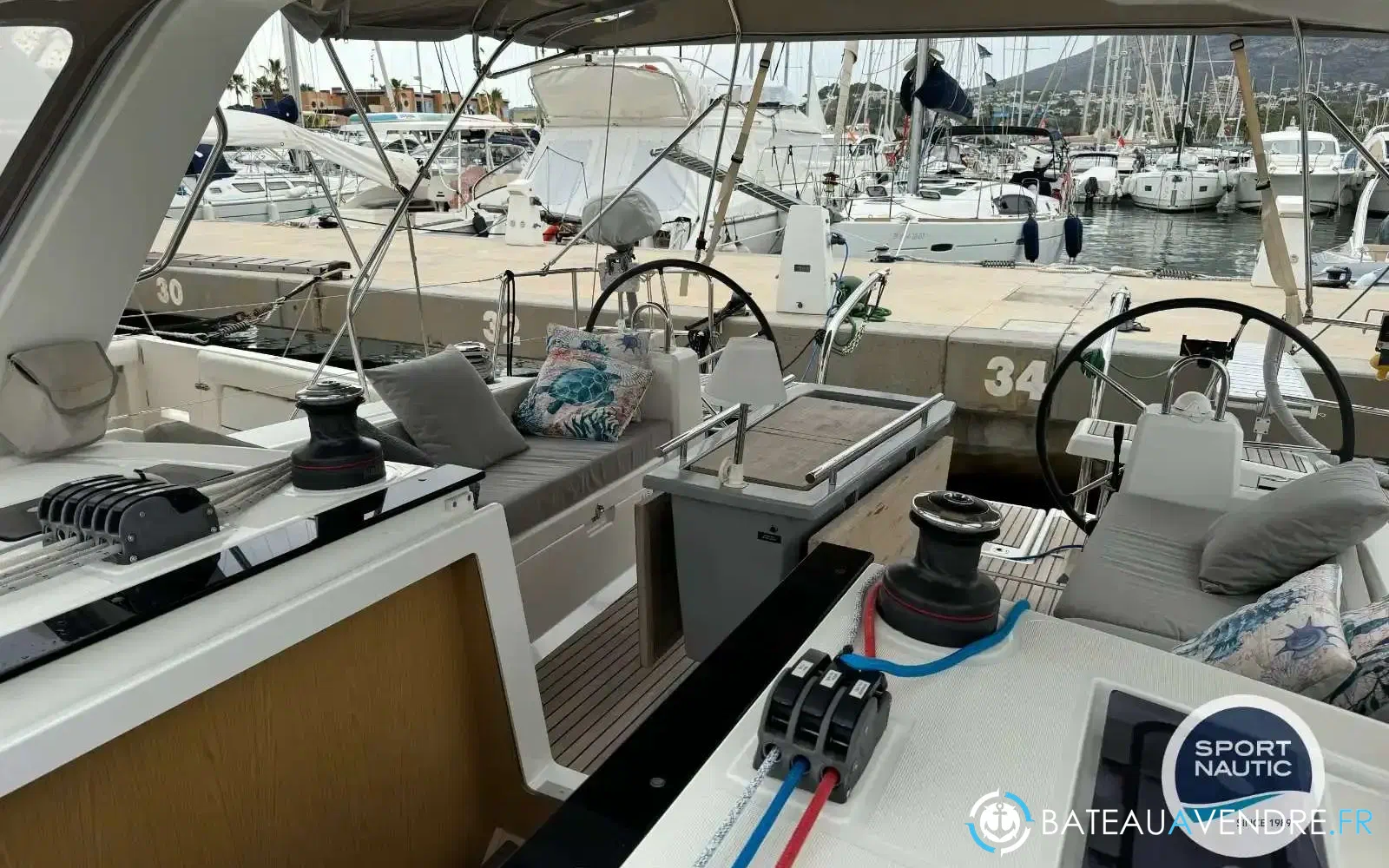 slider 12 Beneteau Oceanis 41.1