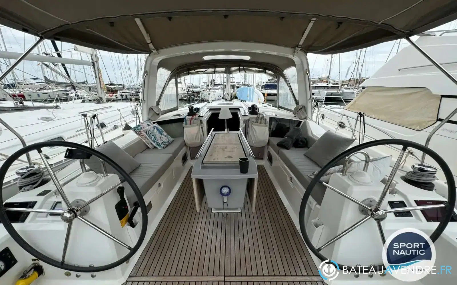 slider 13 Beneteau Oceanis 41.1