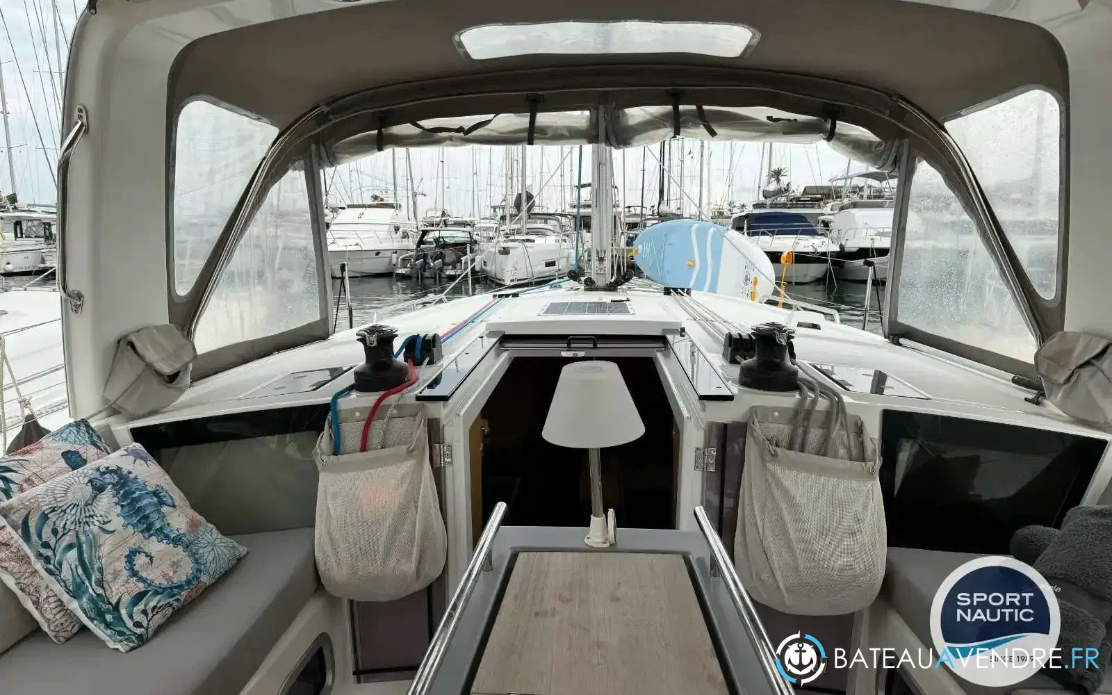 slider 15 Beneteau Oceanis 41.1