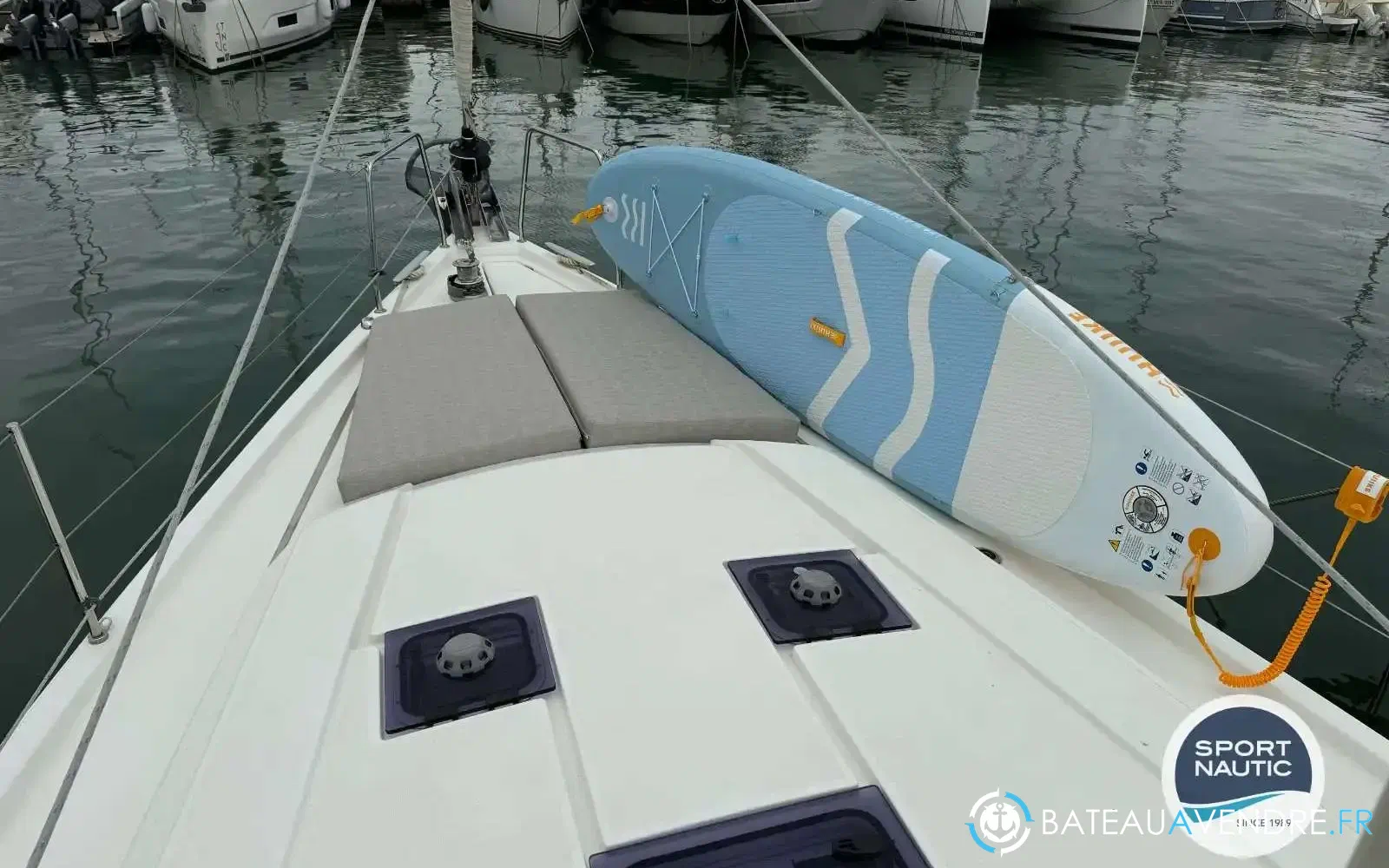 slider 17 Beneteau Oceanis 41.1