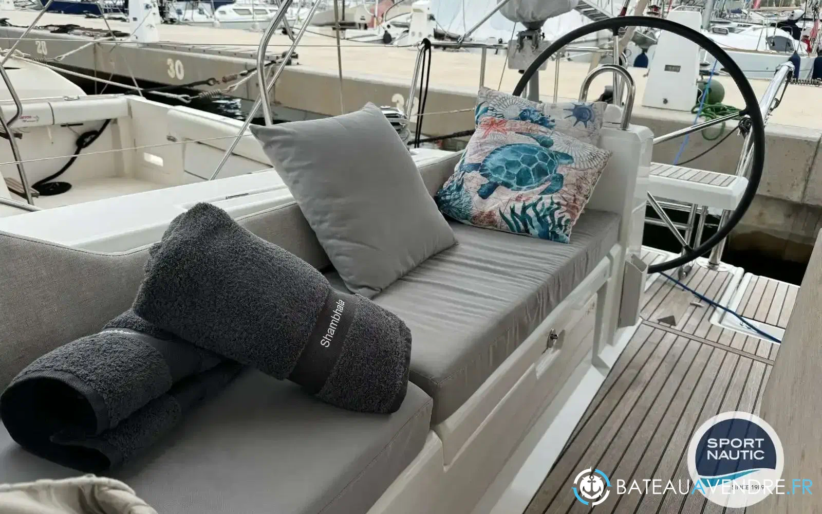 slider 18 Beneteau Oceanis 41.1
