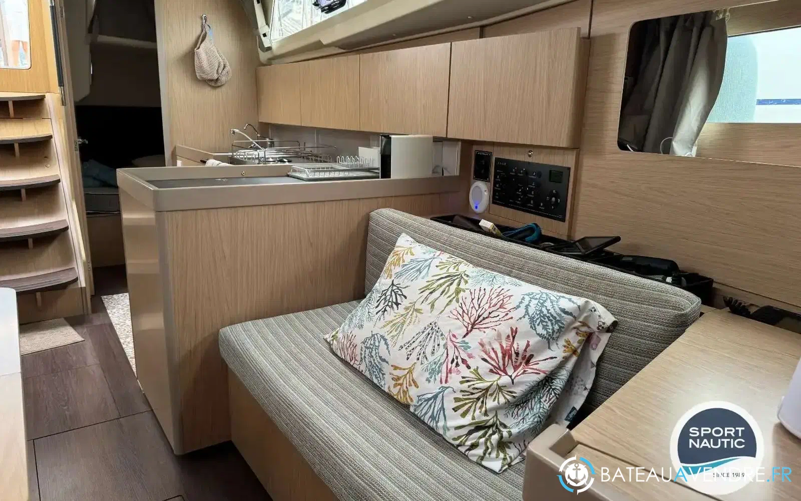 slider 1 Beneteau Oceanis 41.1