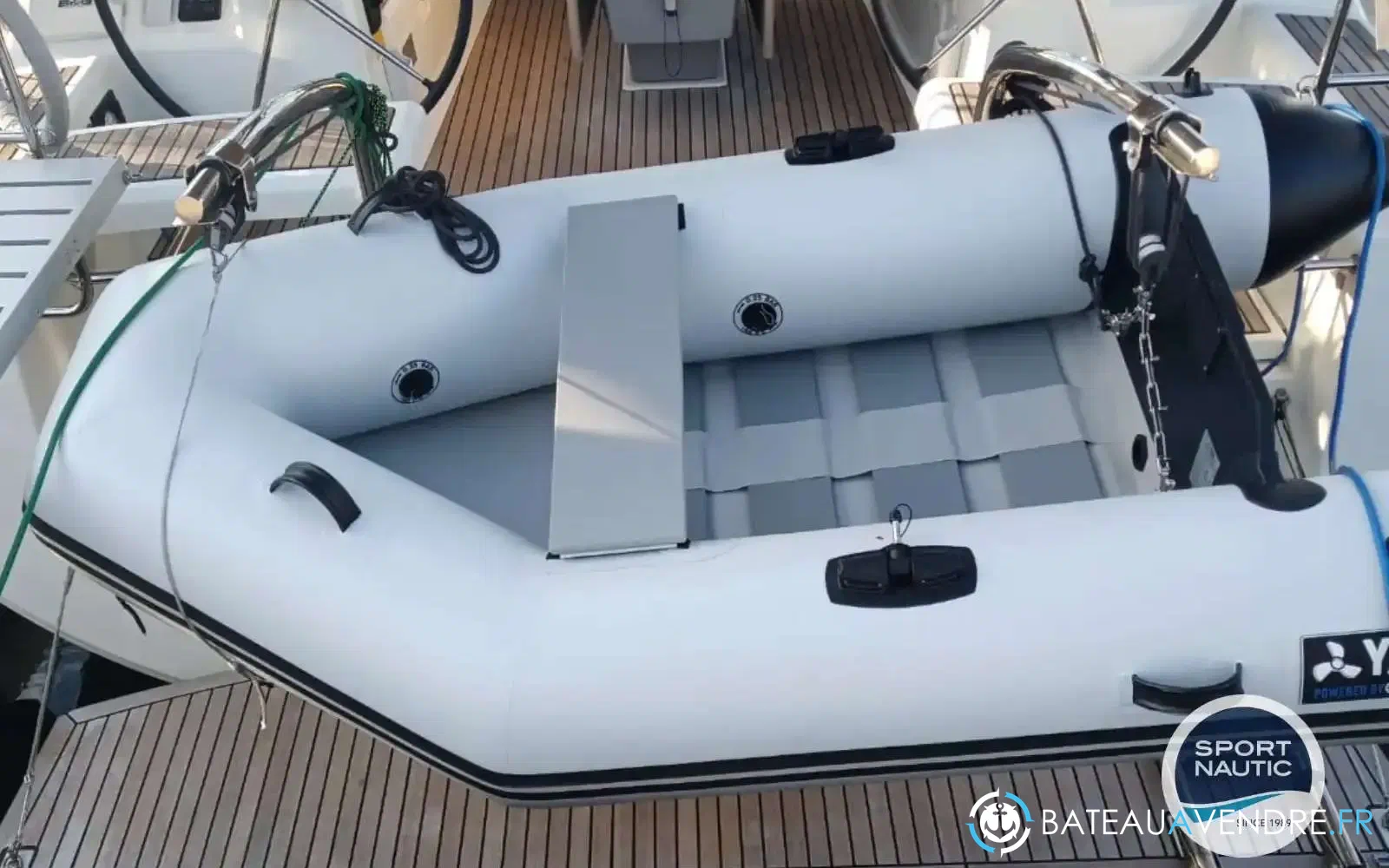 slider 19 Beneteau Oceanis 41.1