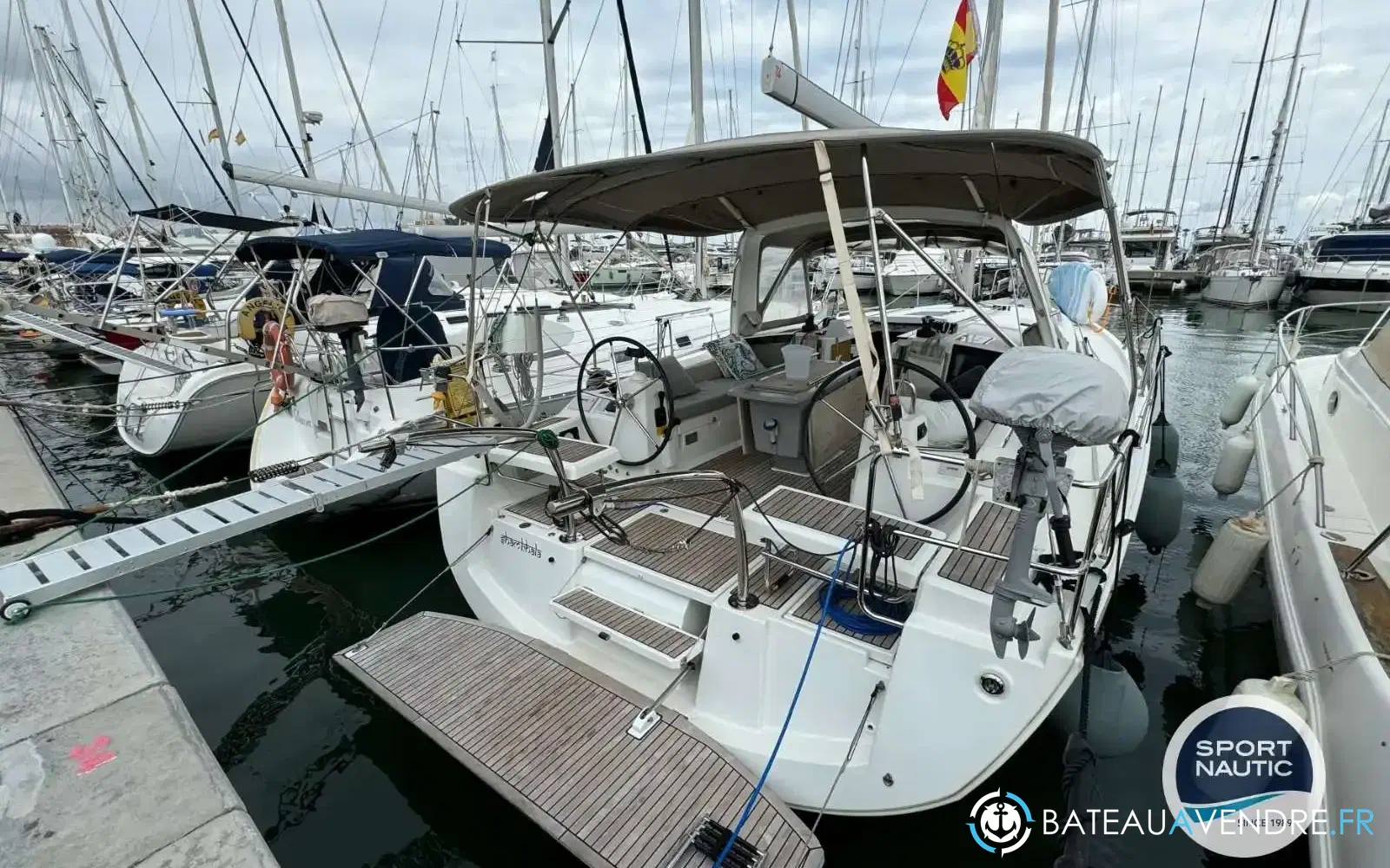 slider 20 Beneteau Oceanis 41.1