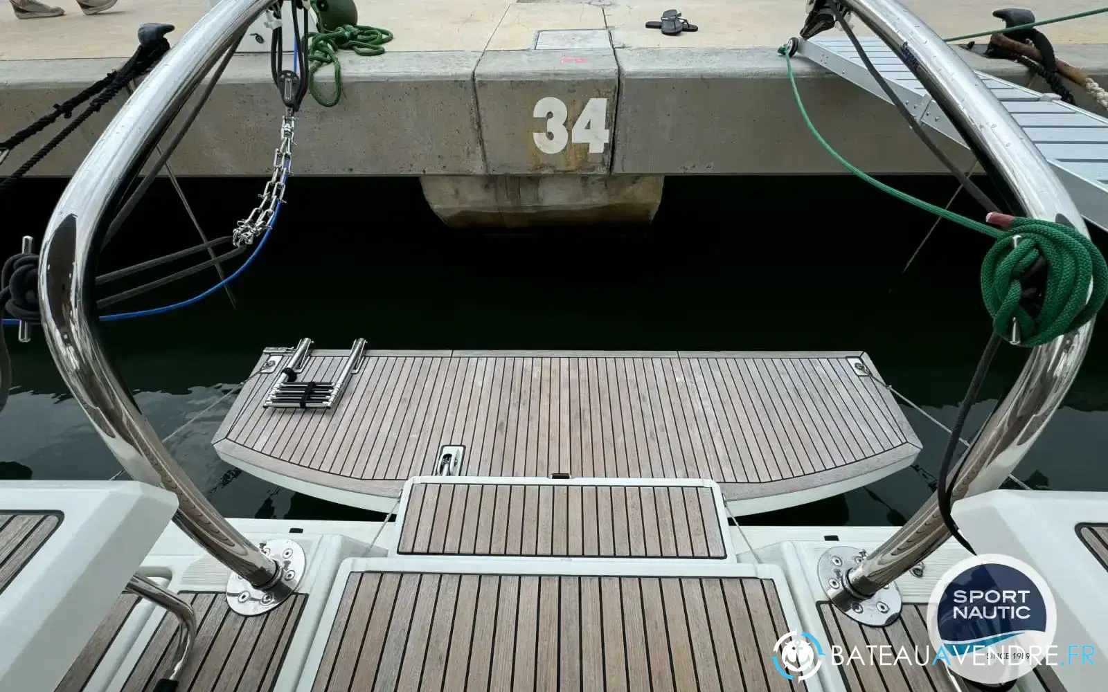 slider 22 Beneteau Oceanis 41.1