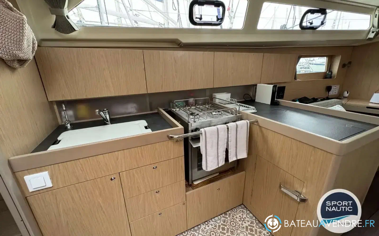 slider 25 Beneteau Oceanis 41.1