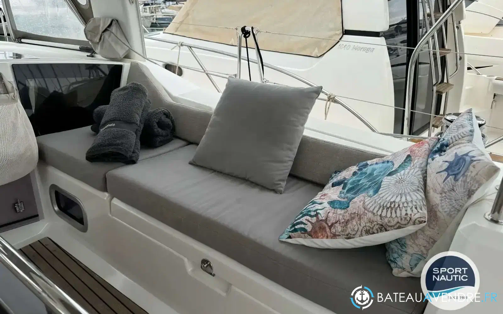 slider 26 Beneteau Oceanis 41.1